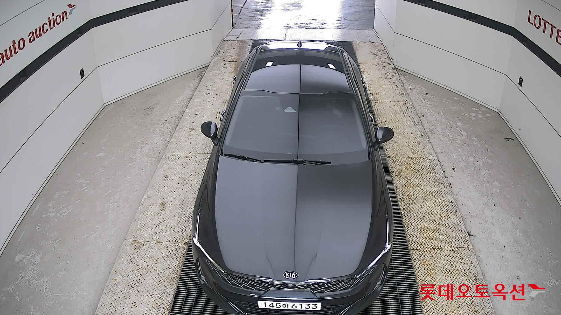 Kia K5 id 3836942 из Кореи 25