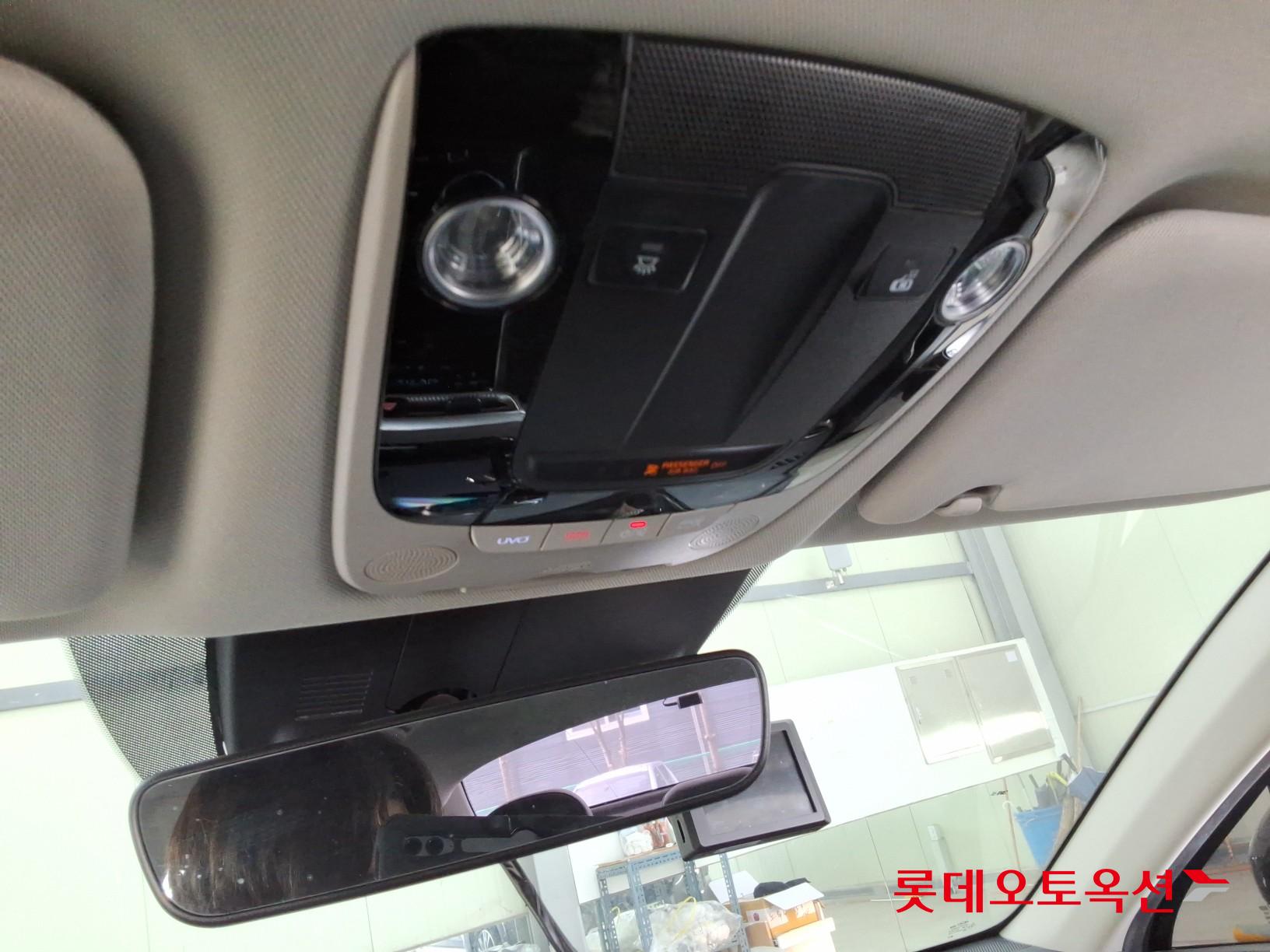 Kia K5 id 3836942 из Кореи 31