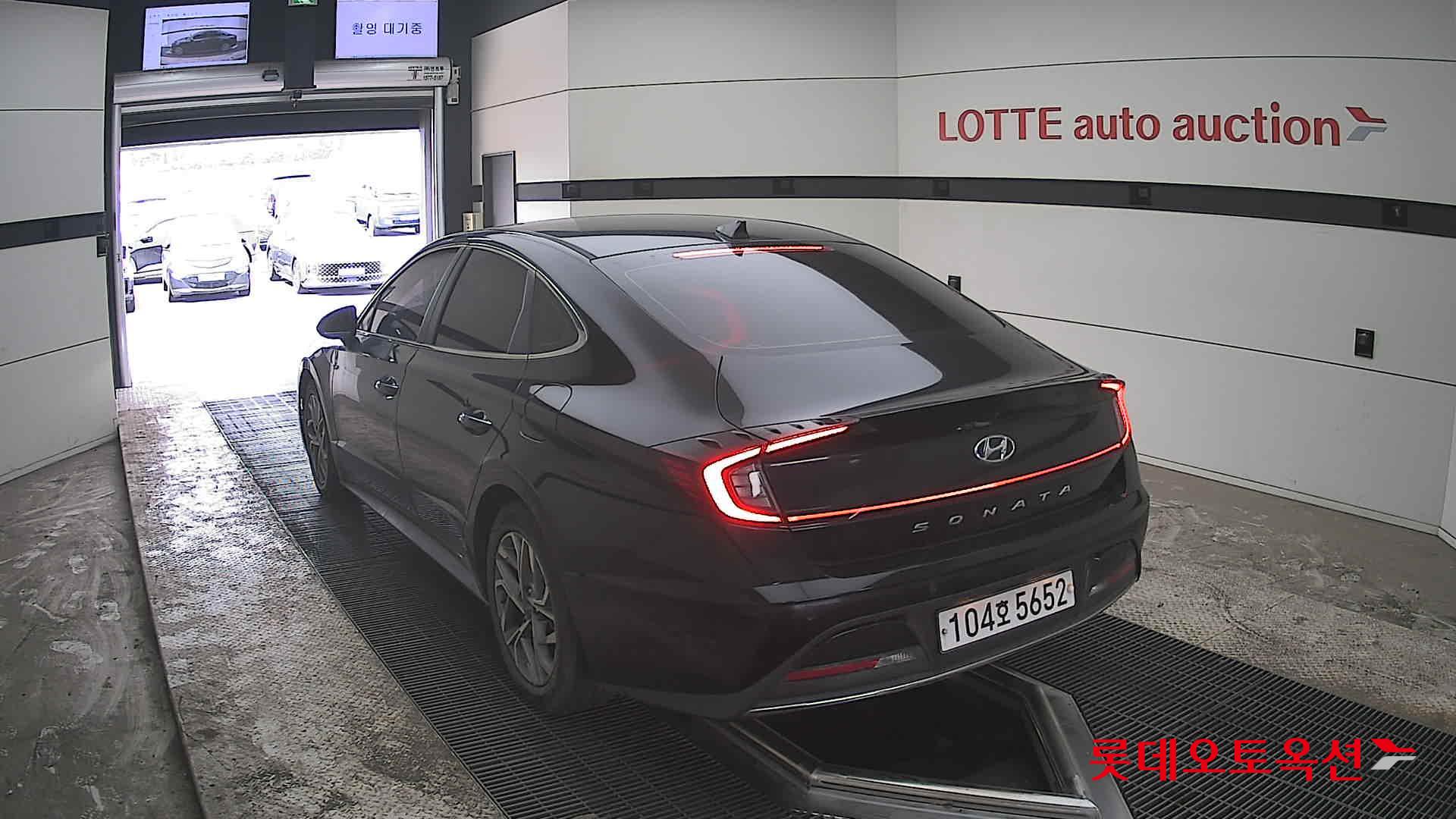 هيونداي سوناتا