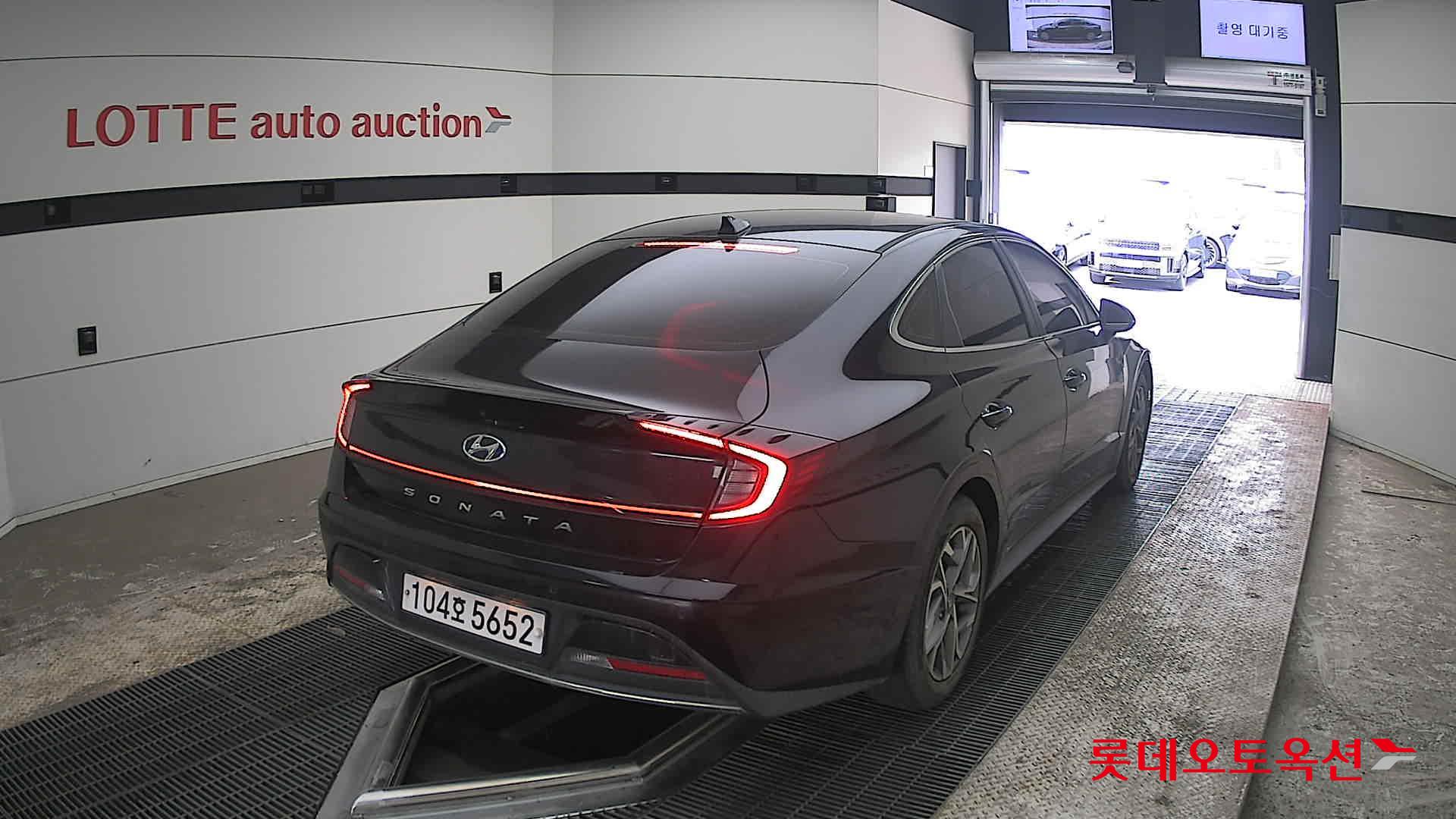 هيونداي سوناتا