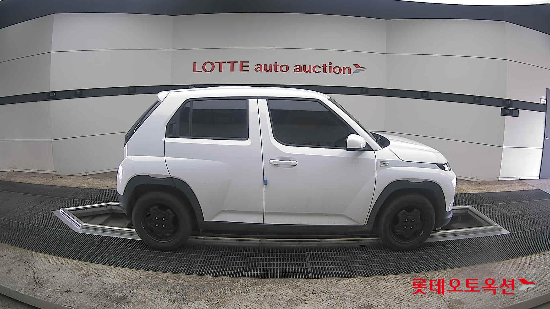 هيونداي كاسبر