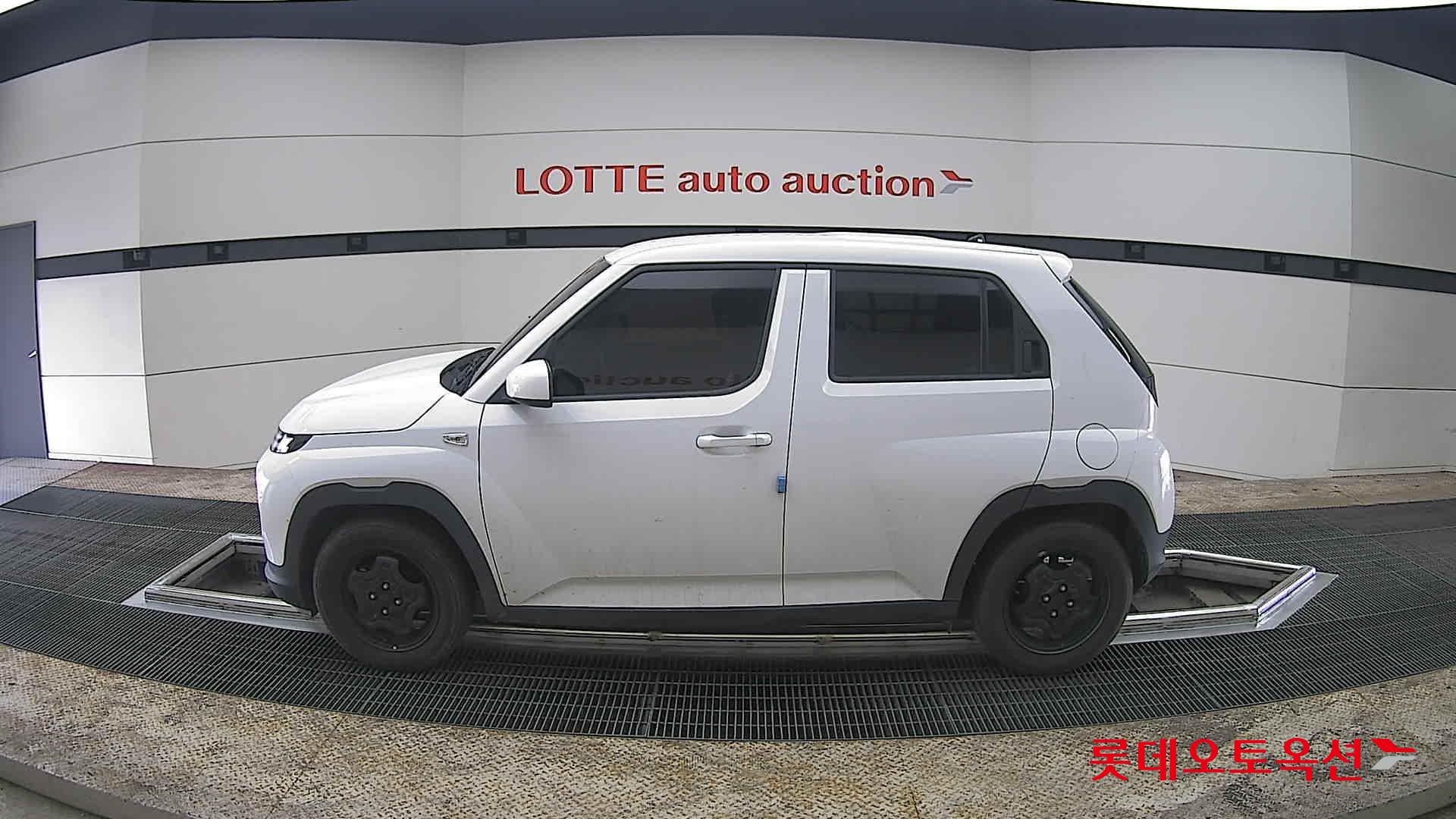 هيونداي كاسبر