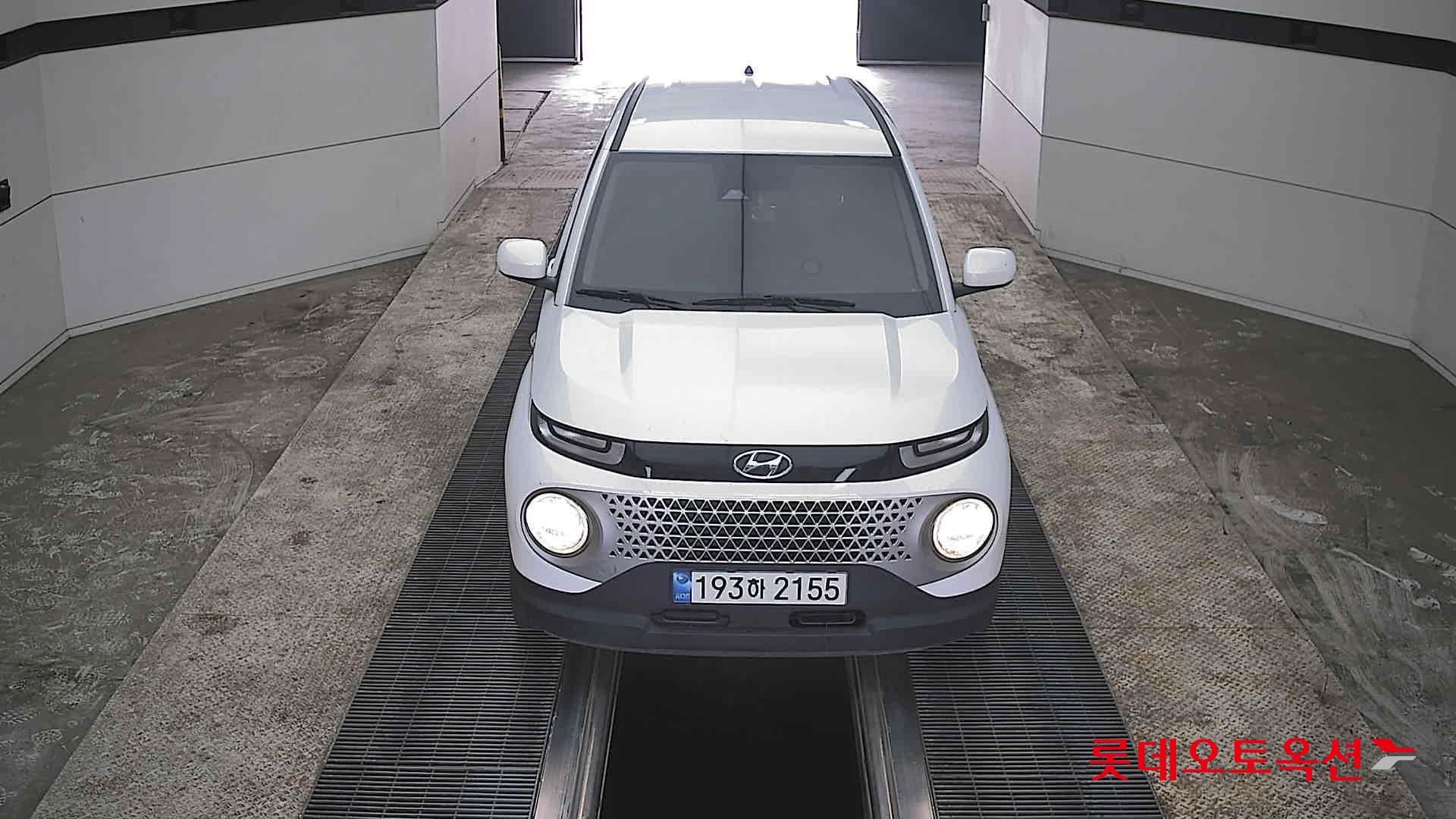 هيونداي كاسبر