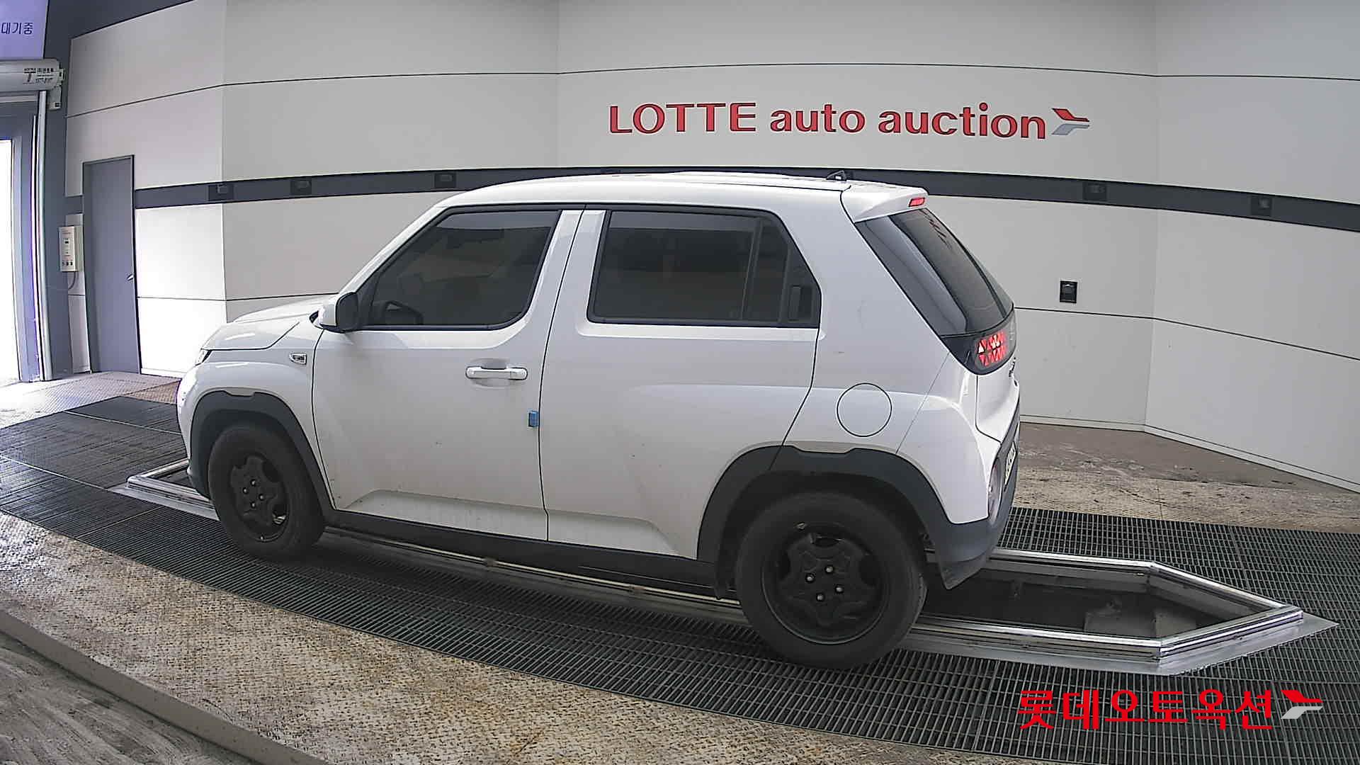 هيونداي كاسبر