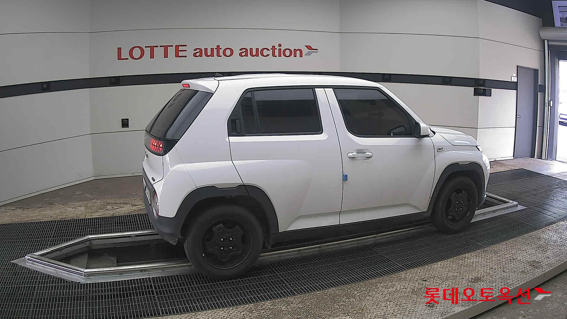 هيونداي كاسبر