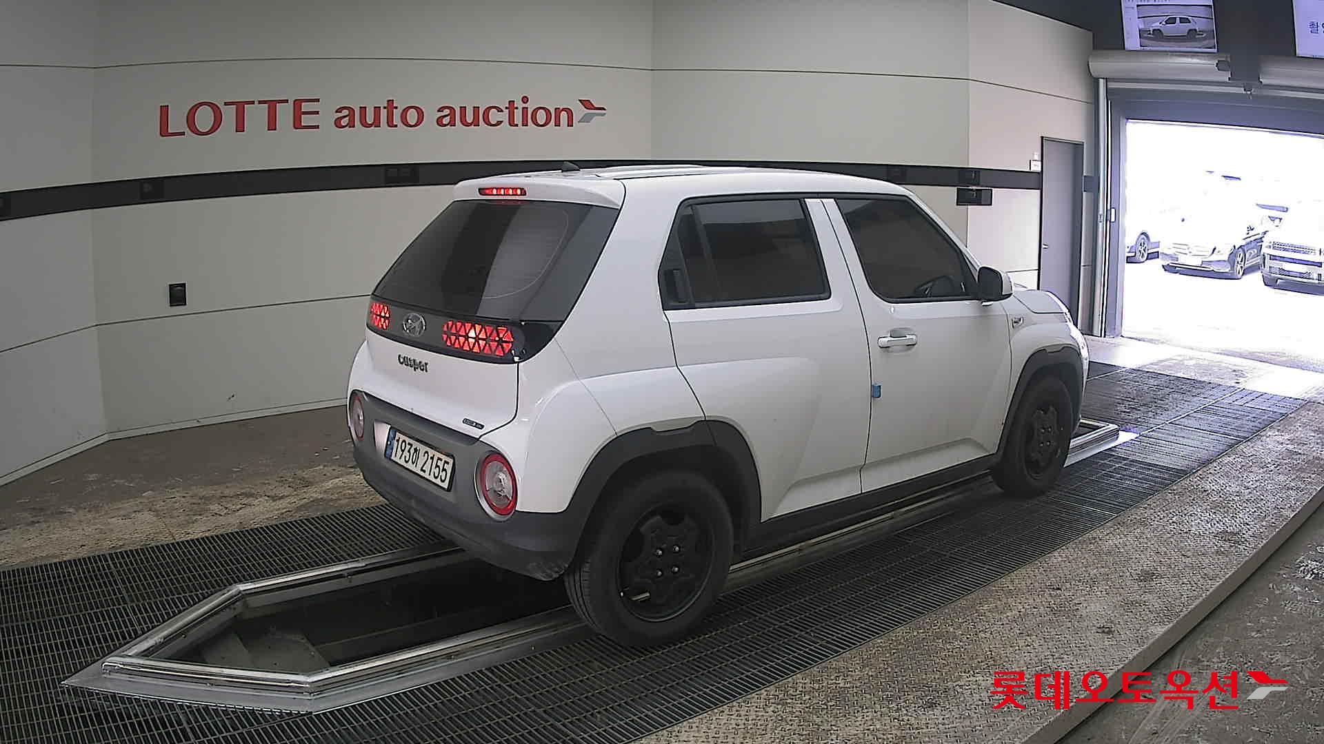 هيونداي كاسبر