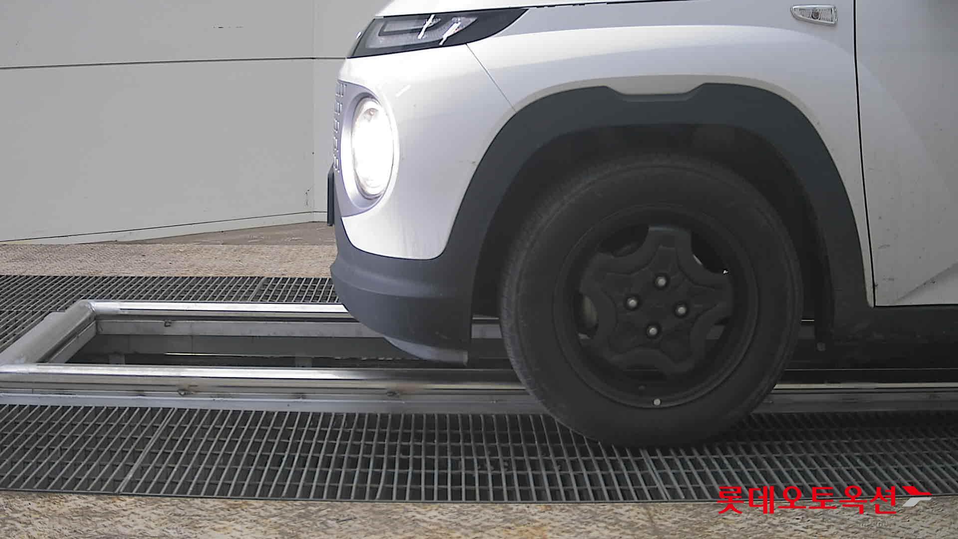 هيونداي كاسبر