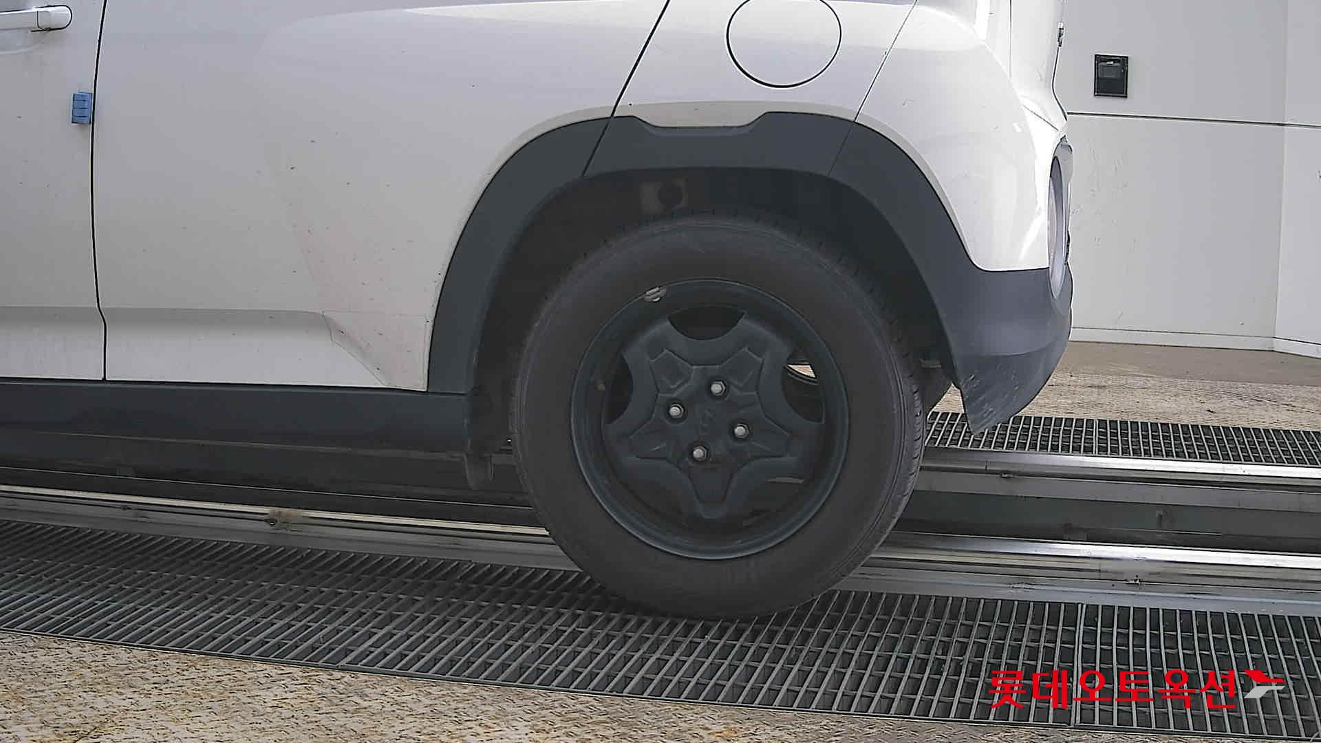 هيونداي كاسبر