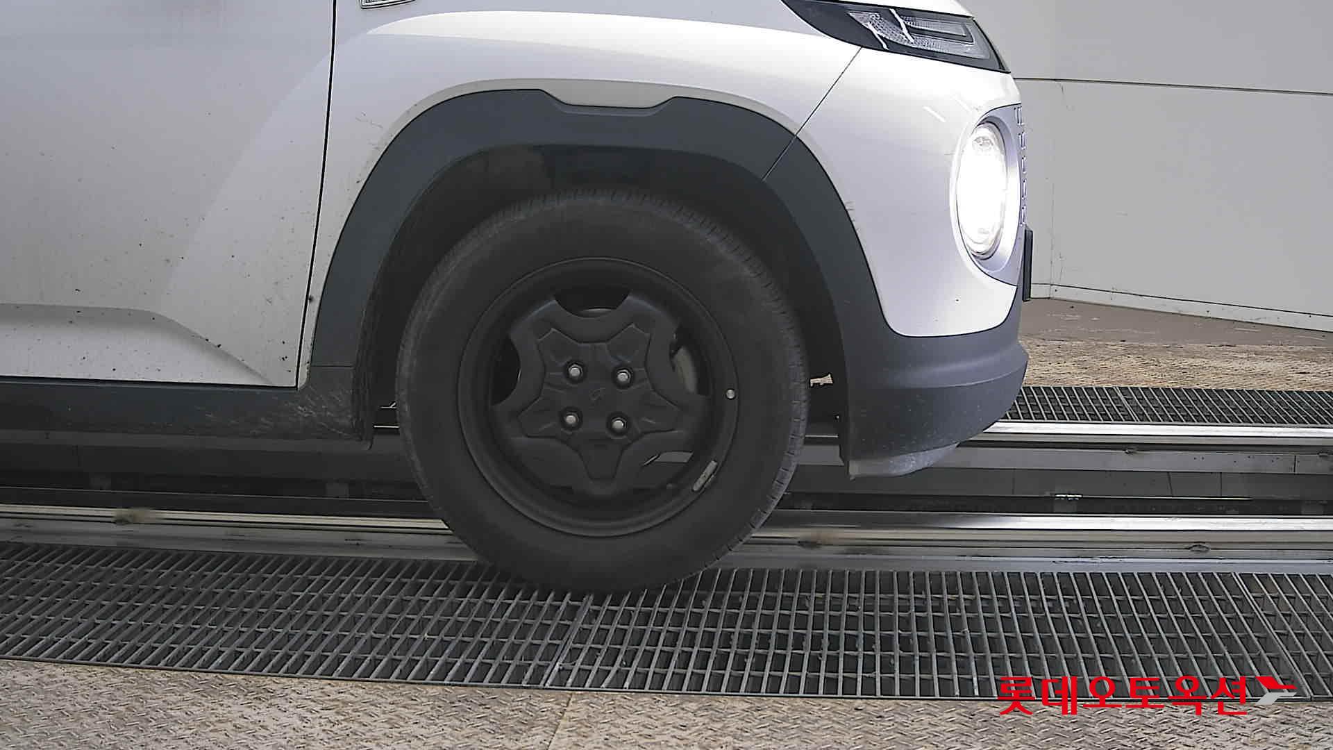 هيونداي كاسبر