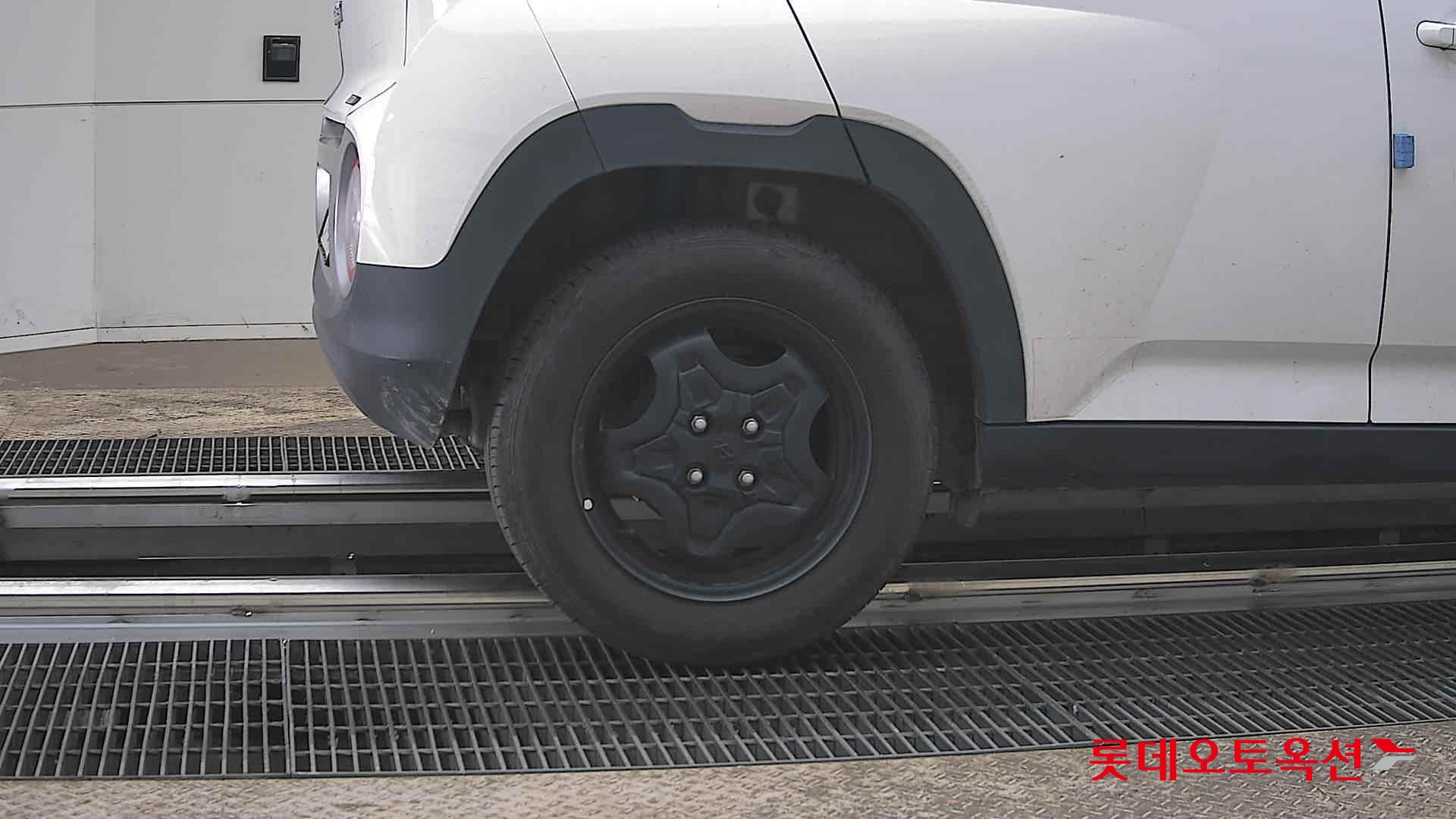 هيونداي كاسبر