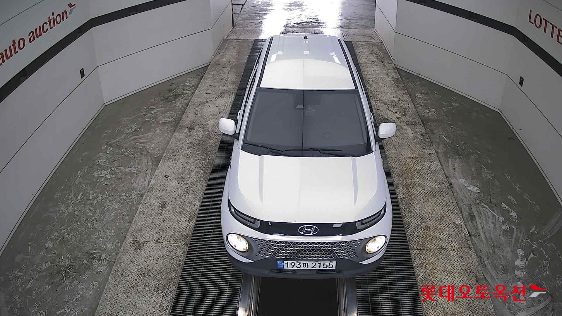 هيونداي كاسبر