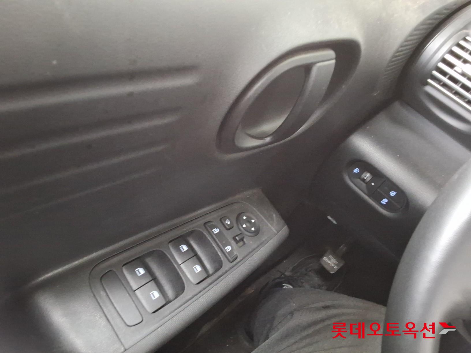 هيونداي كاسبر