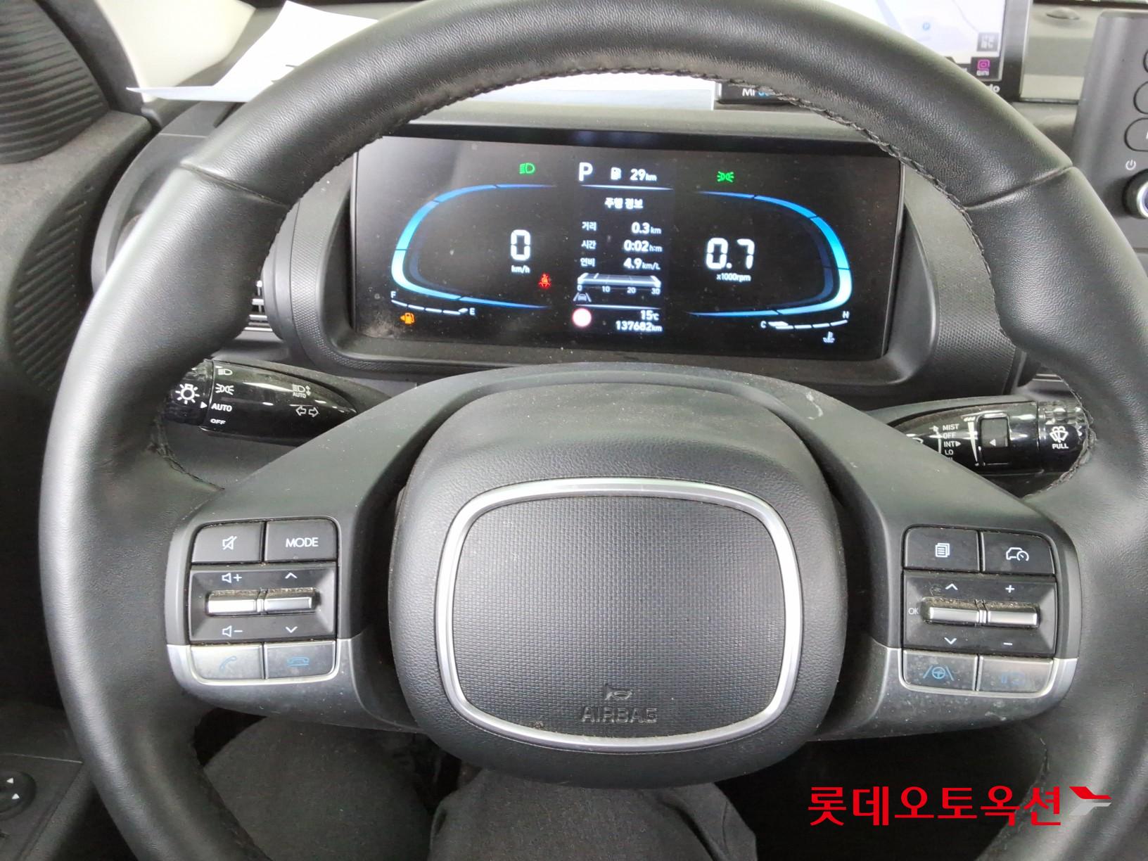 هيونداي كاسبر