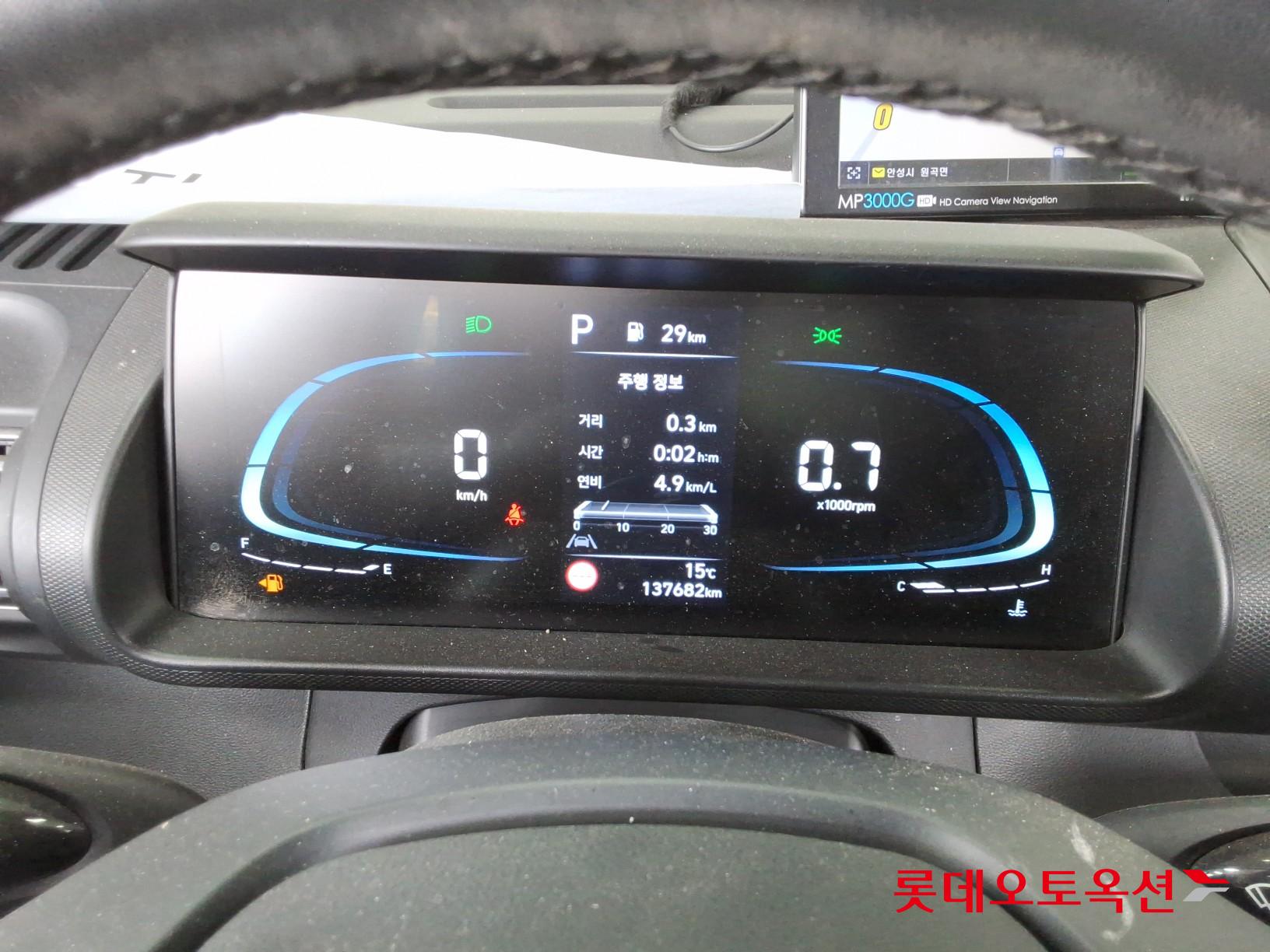 هيونداي كاسبر