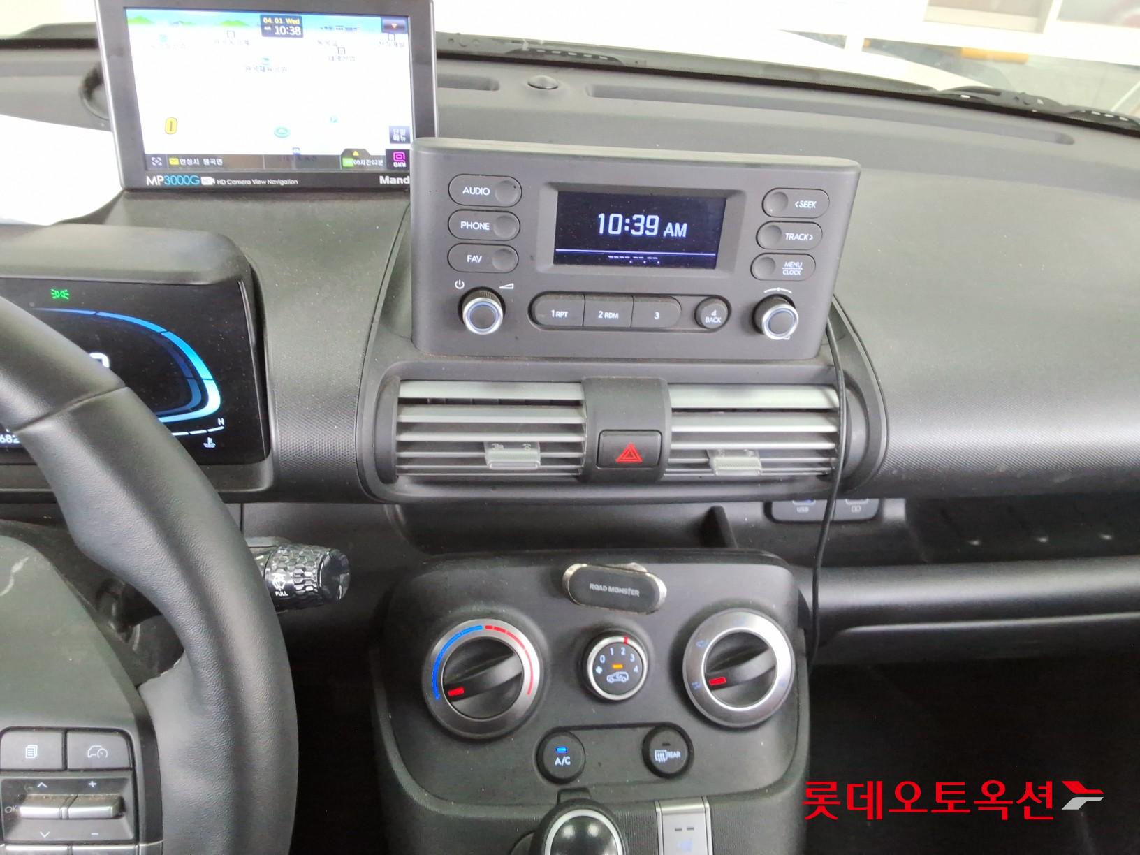 هيونداي كاسبر