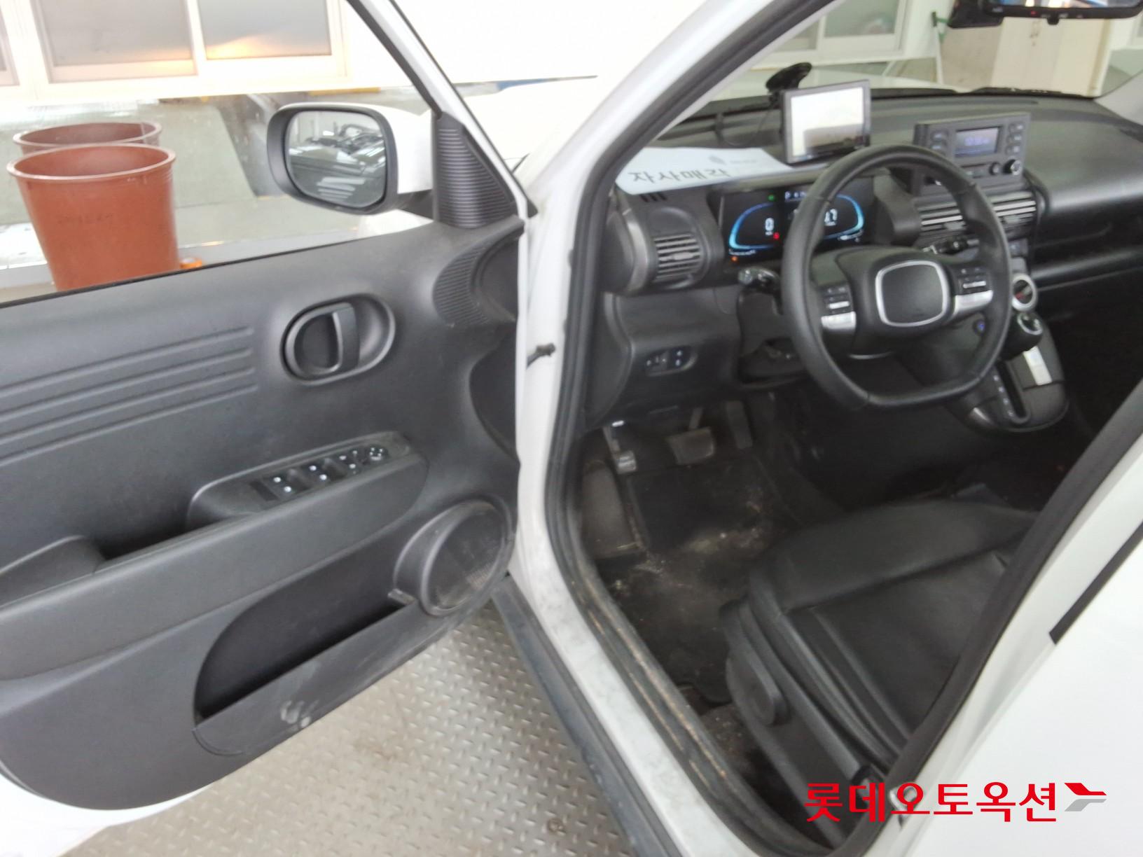 هيونداي كاسبر