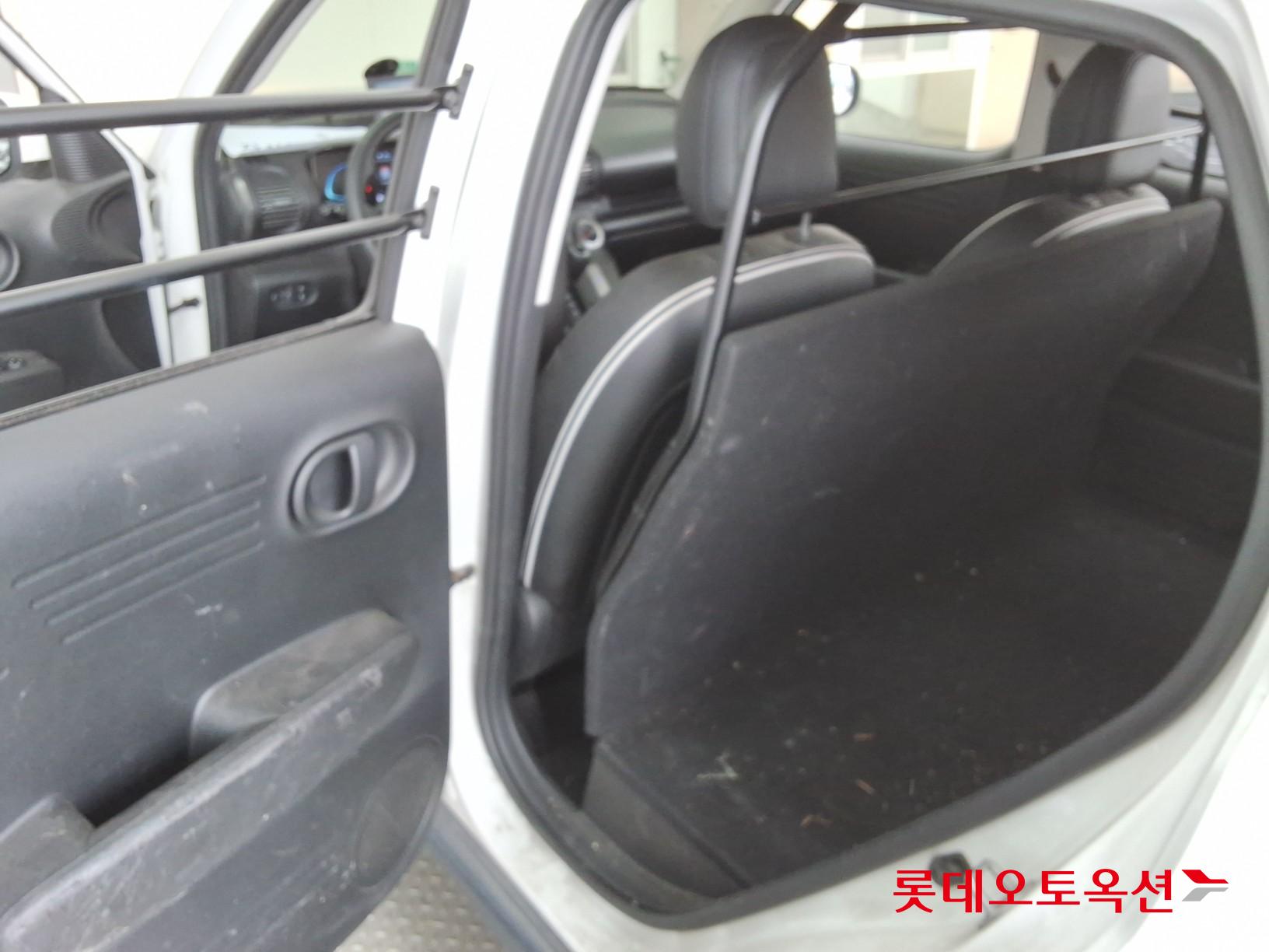 هيونداي كاسبر