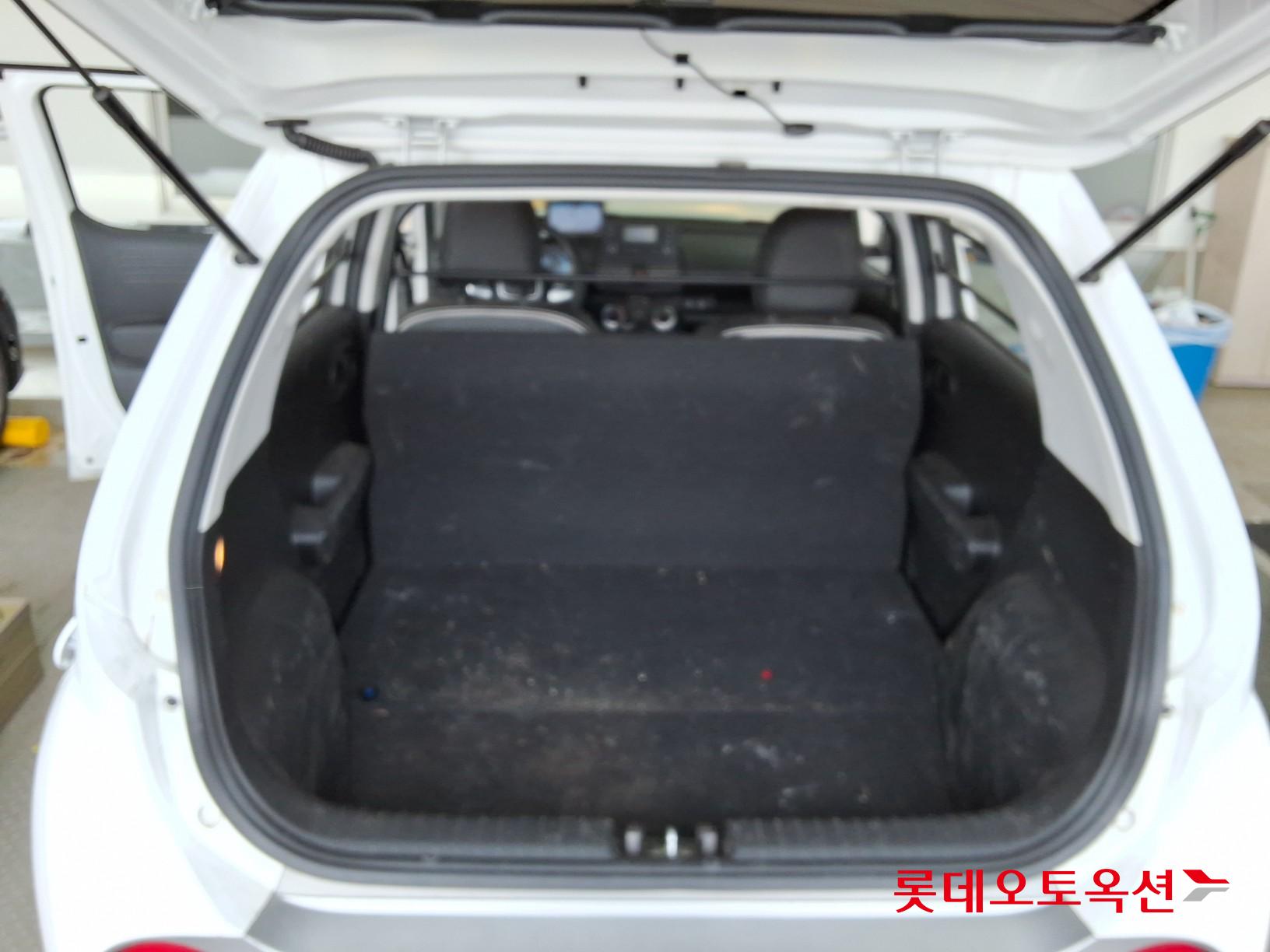 هيونداي كاسبر