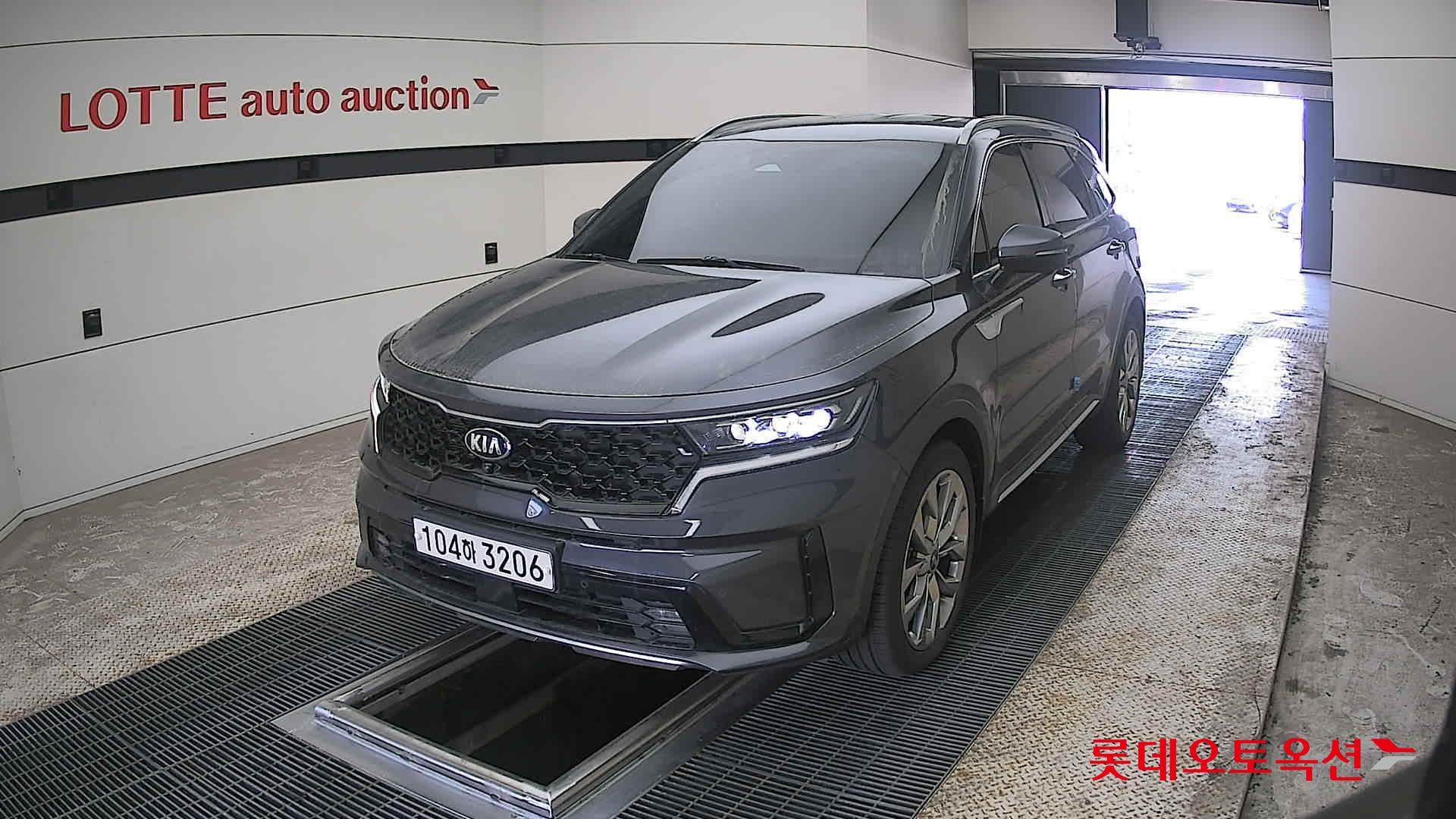 Kia Sorento - 10