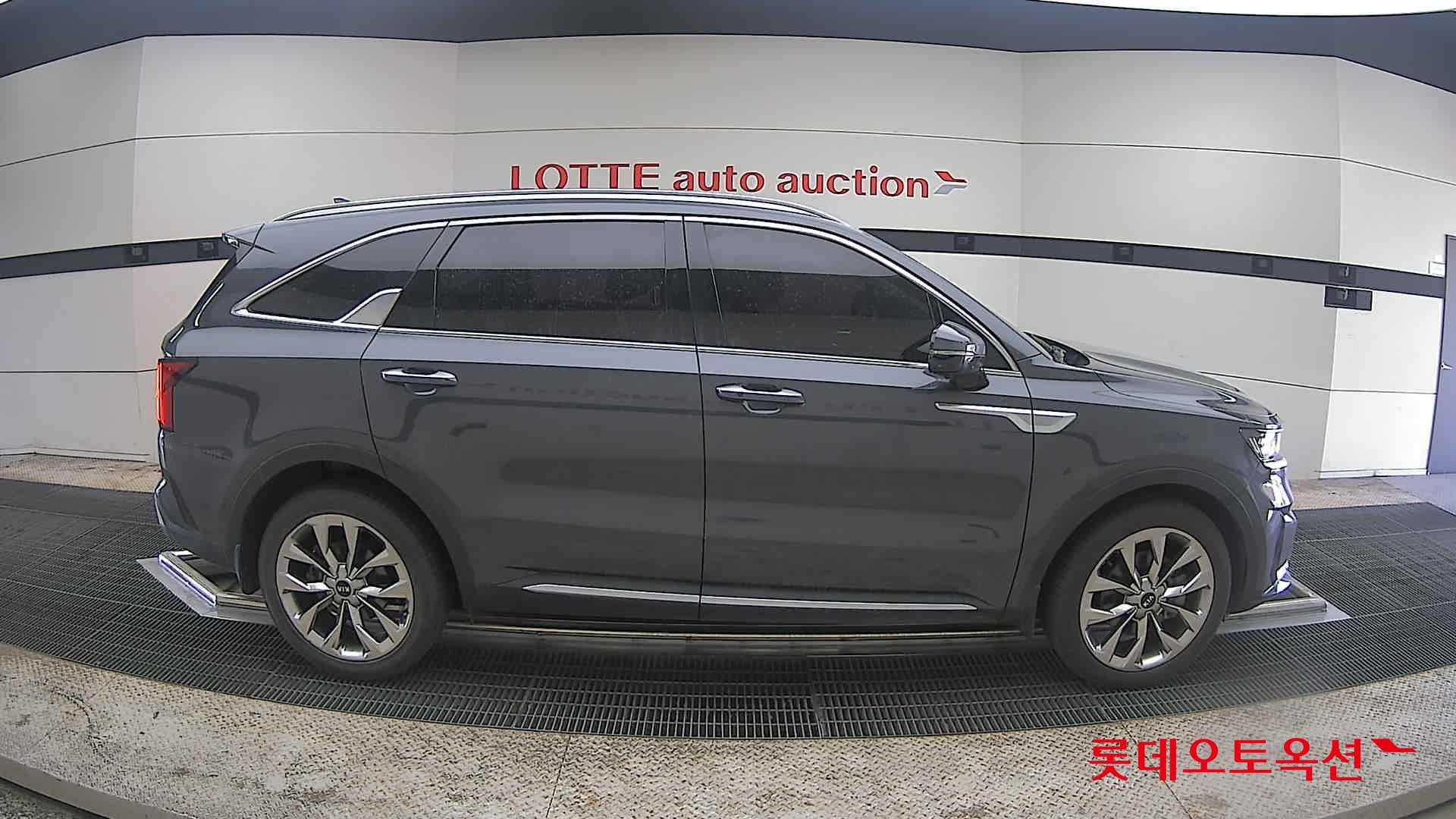 Kia Sorento - 21
