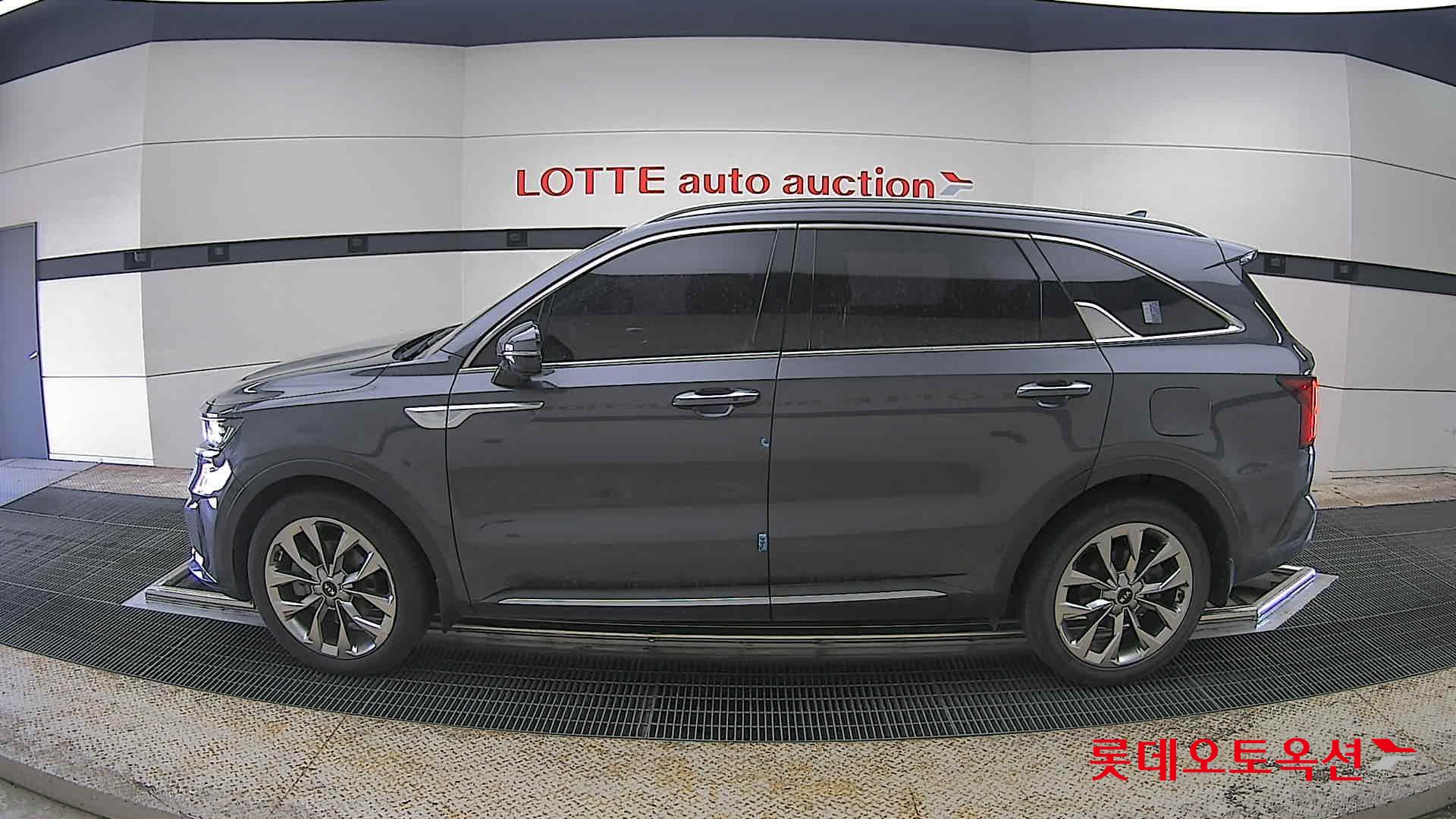 Kia Sorento - 13