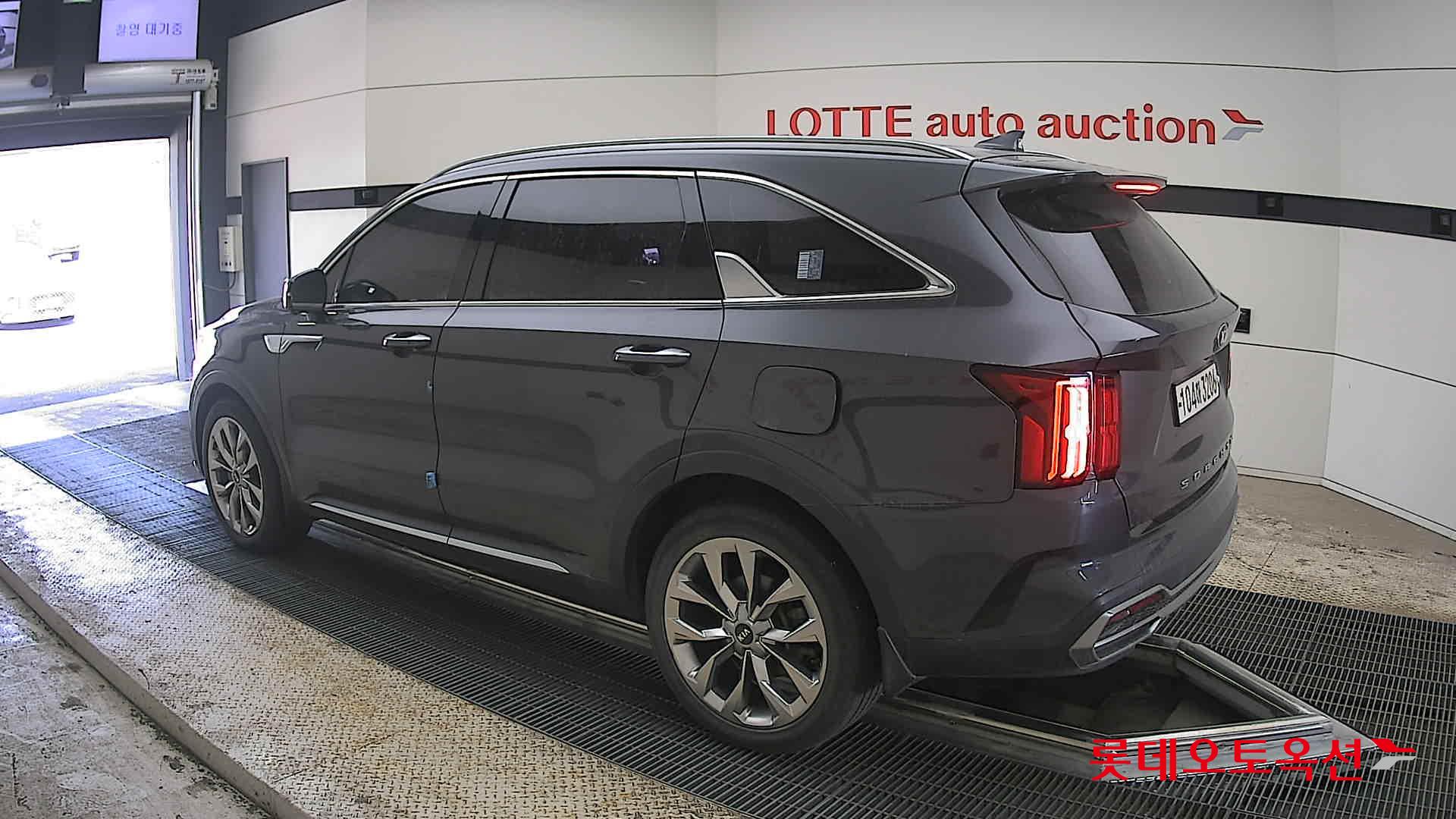 Kia Sorento - 15