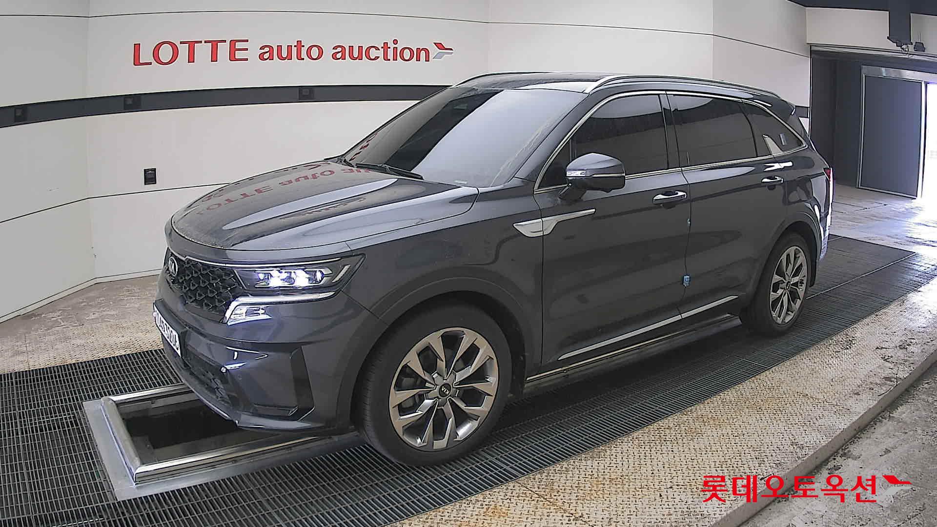 Kia Sorento - 11