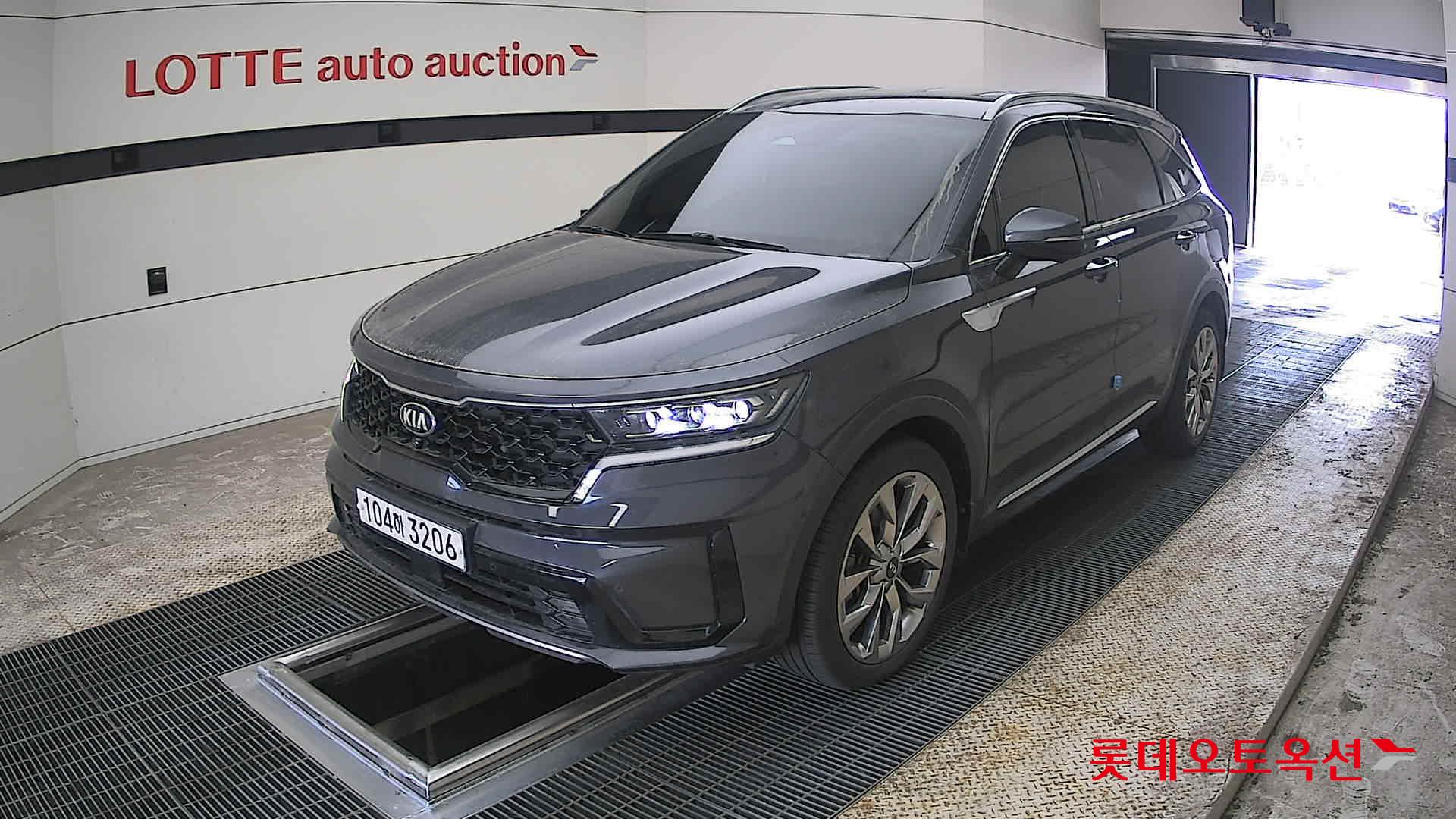 Kia Sorento - 3