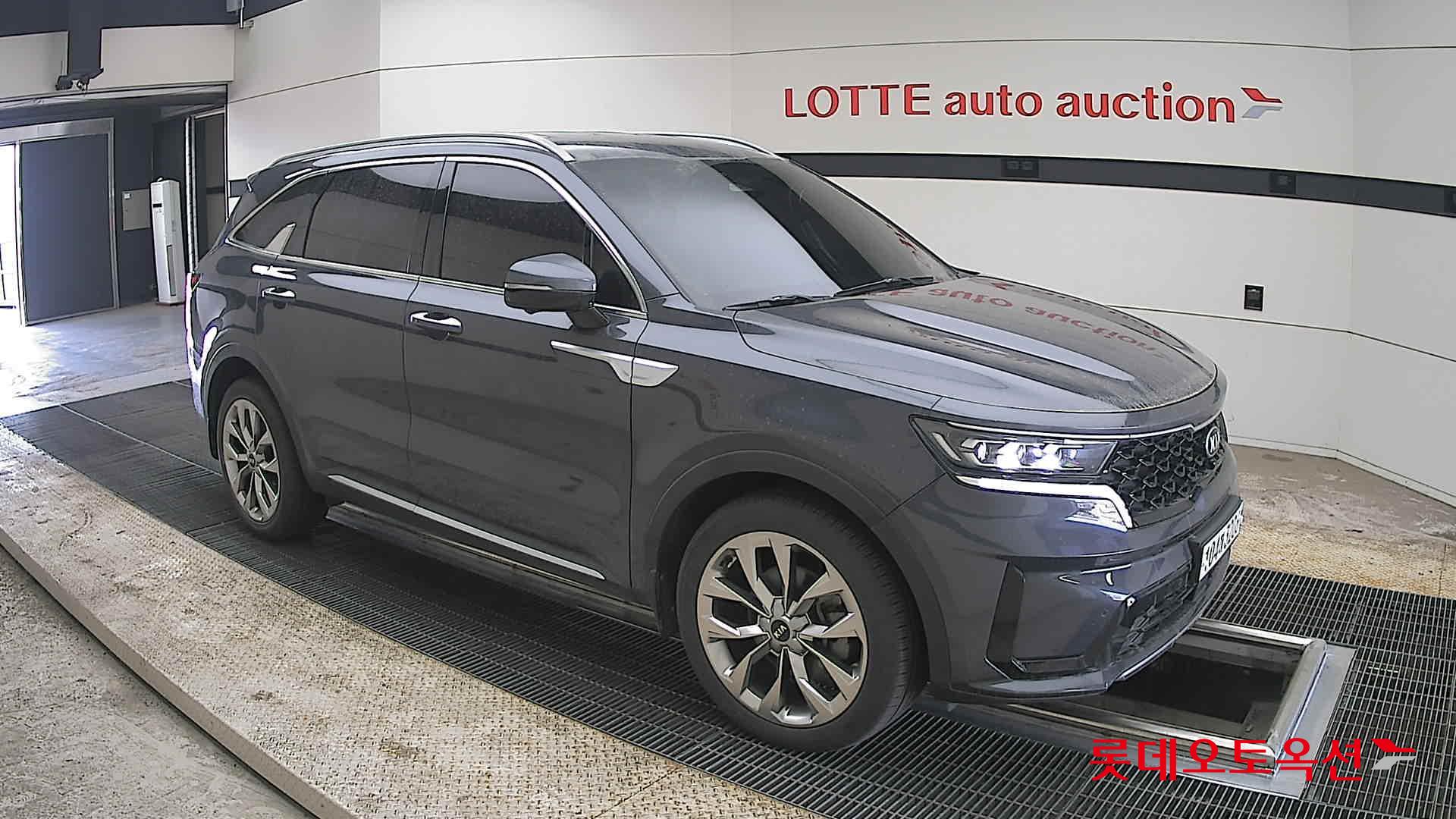 Kia Sorento - 23