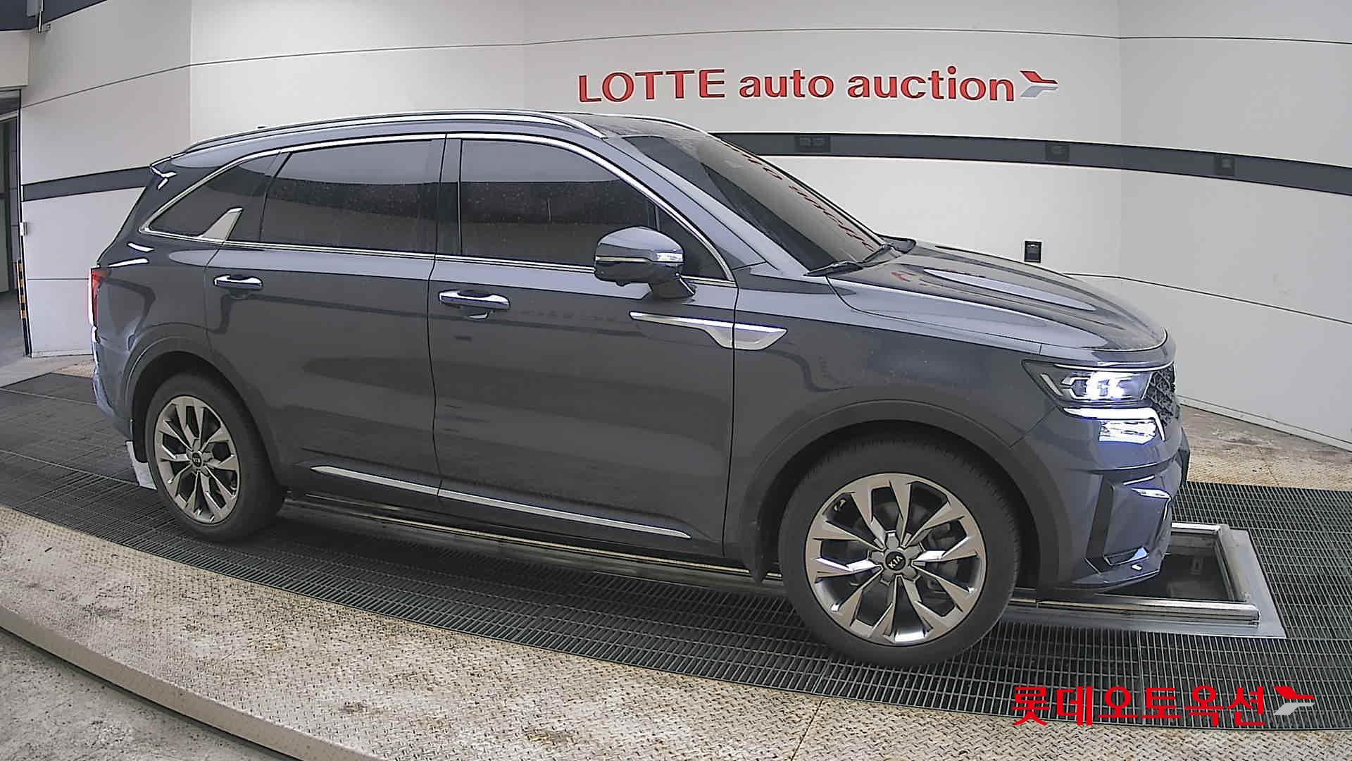 Kia Sorento - 22