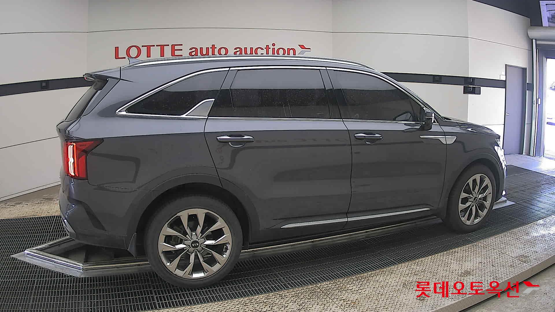 Kia Sorento - 20