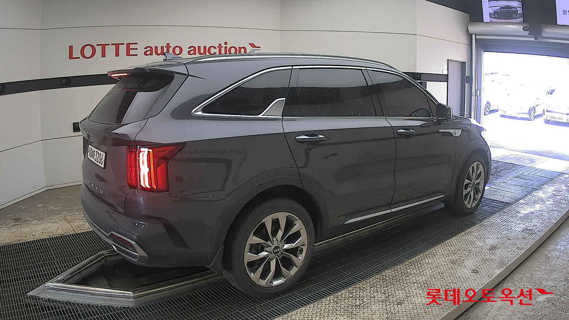 Kia Sorento - 19