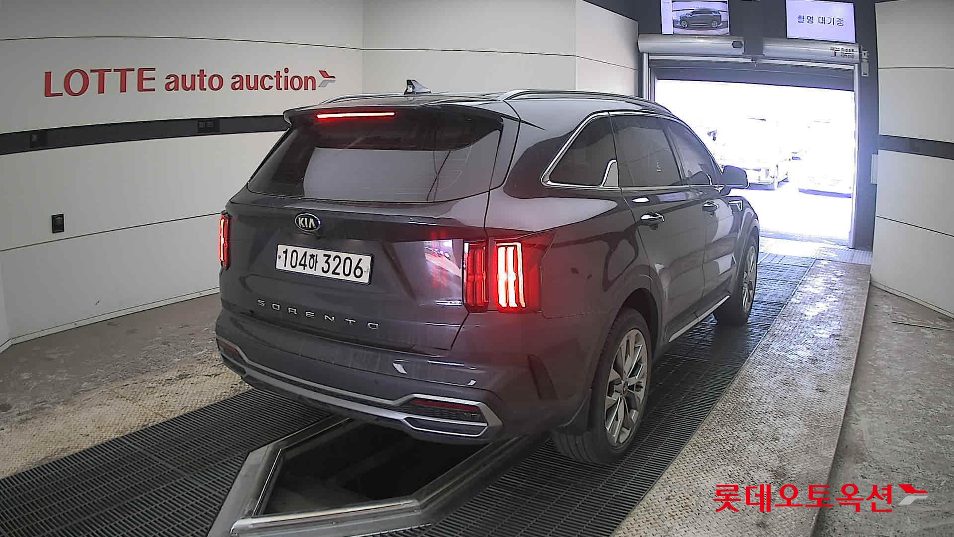 Kia Sorento - 18