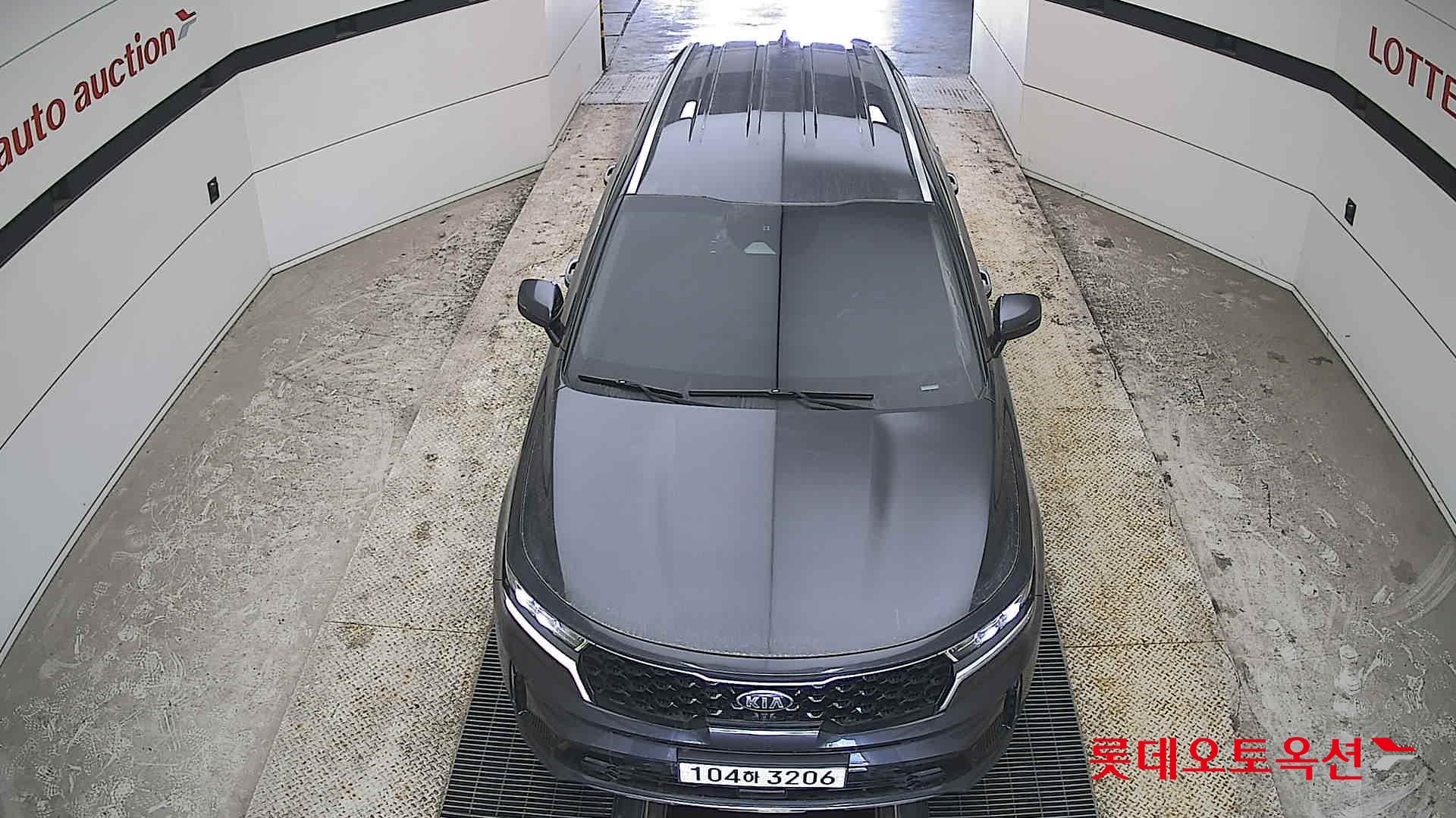 Kia Sorento - 7