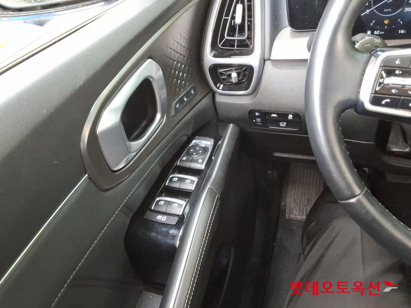 Kia Sorento - 29