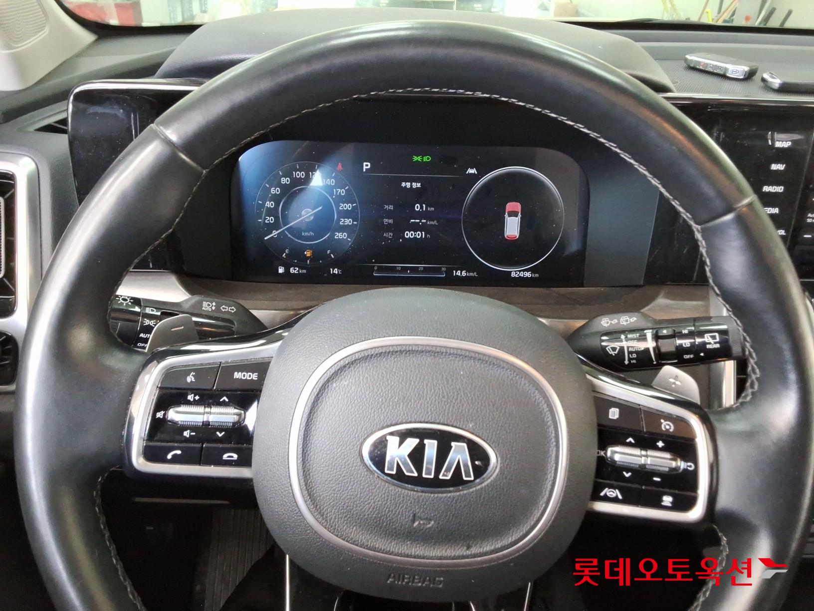 Kia Sorento - 30