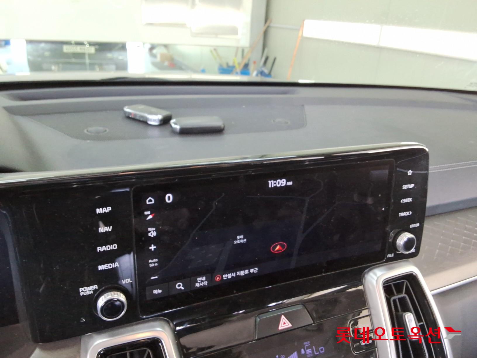 Kia Sorento - 32