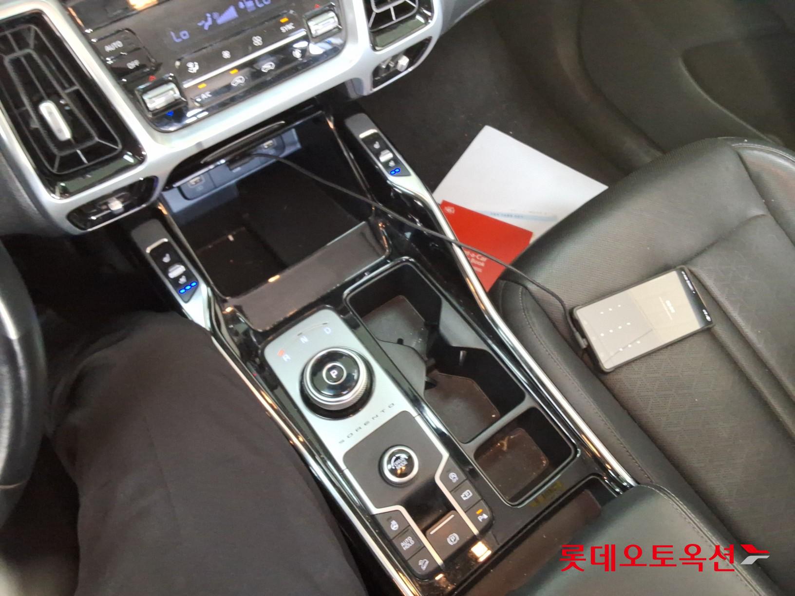 Kia Sorento - 34
