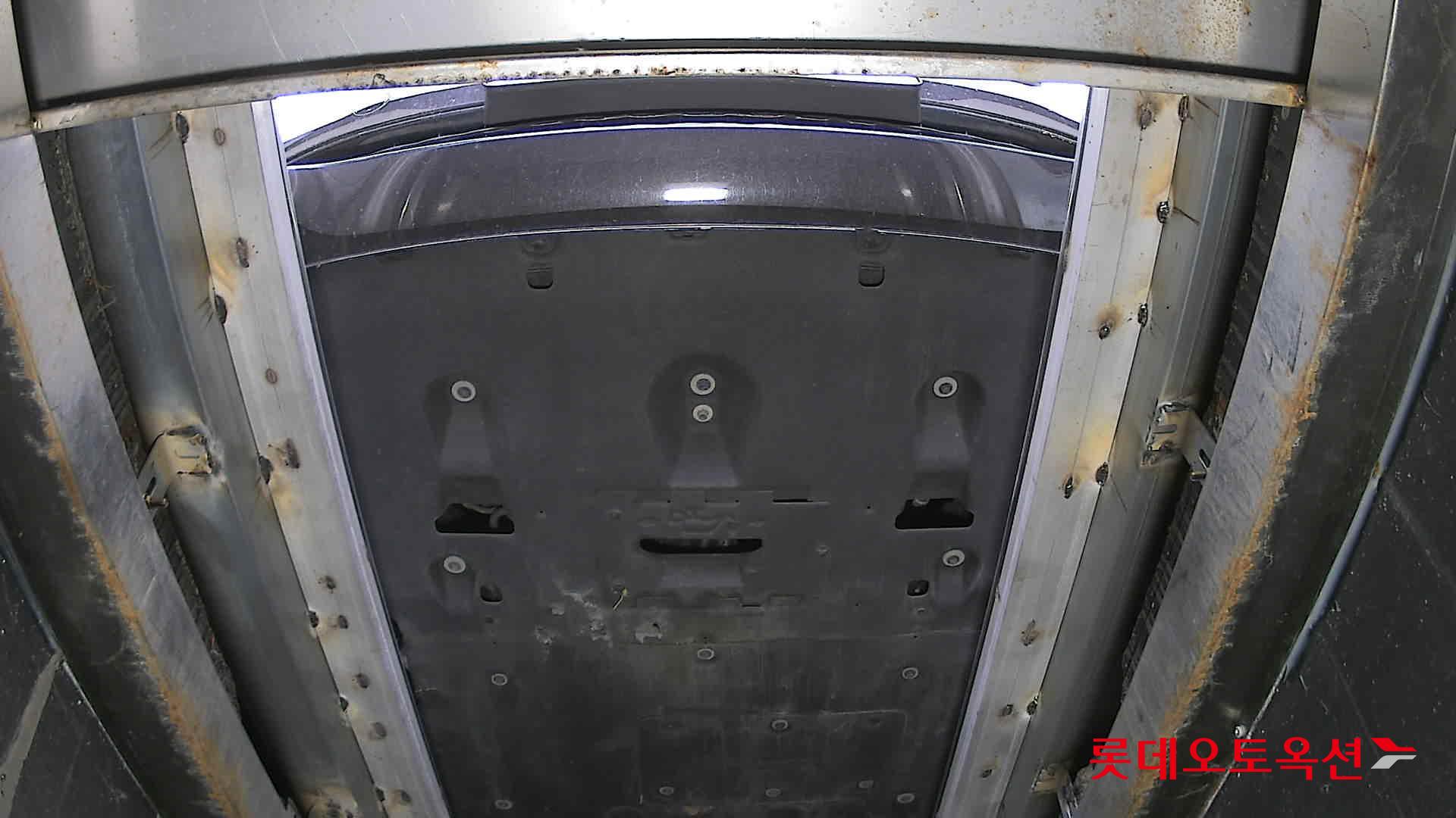 Kia K9 id 3888375 из Кореи 26