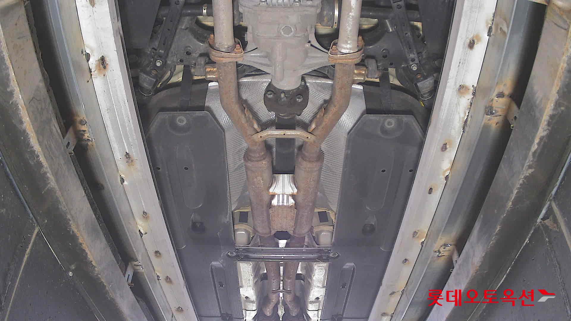 Kia K9 id 3888375 из Кореи 27