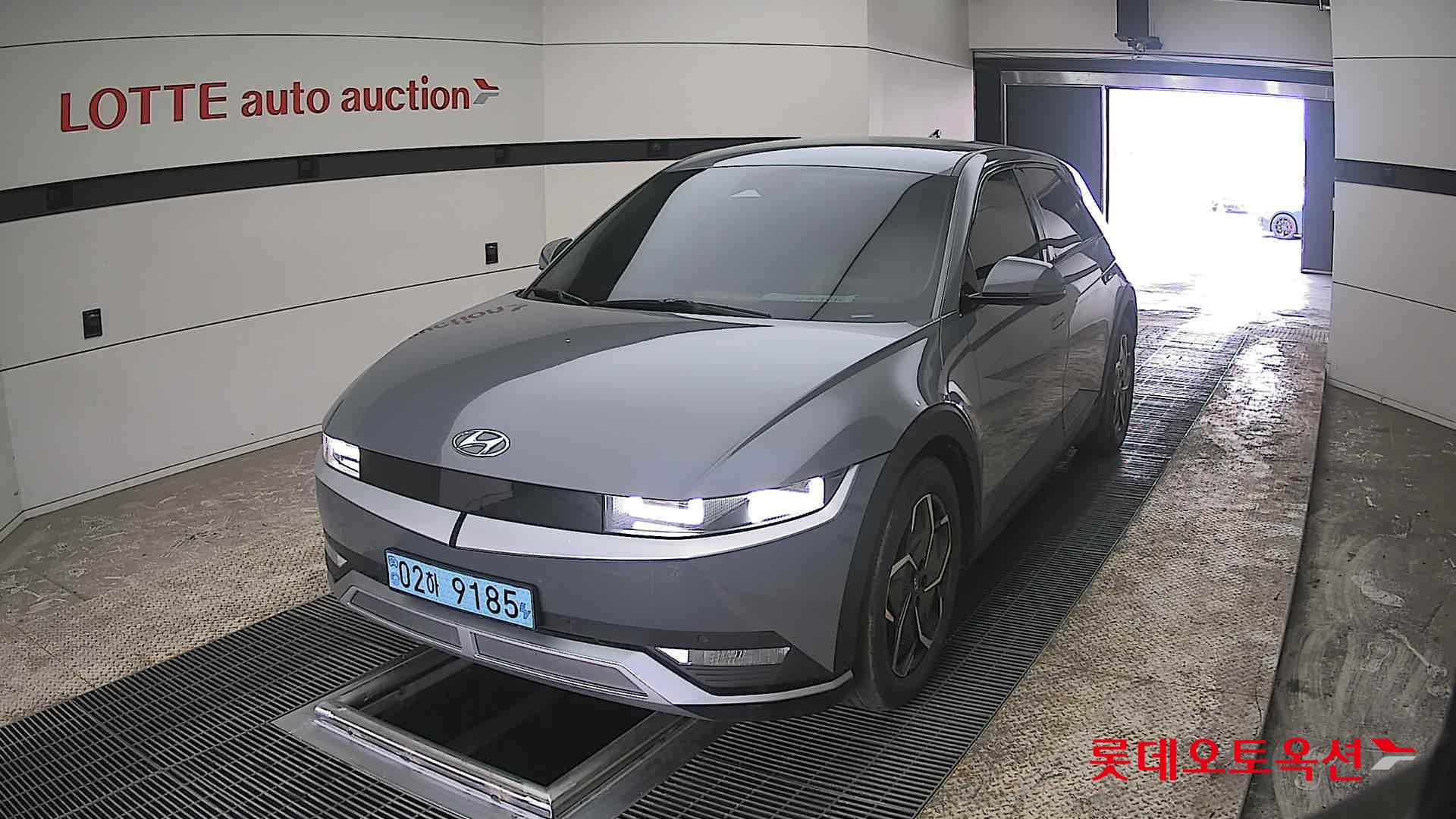 هيونداي أيونيك