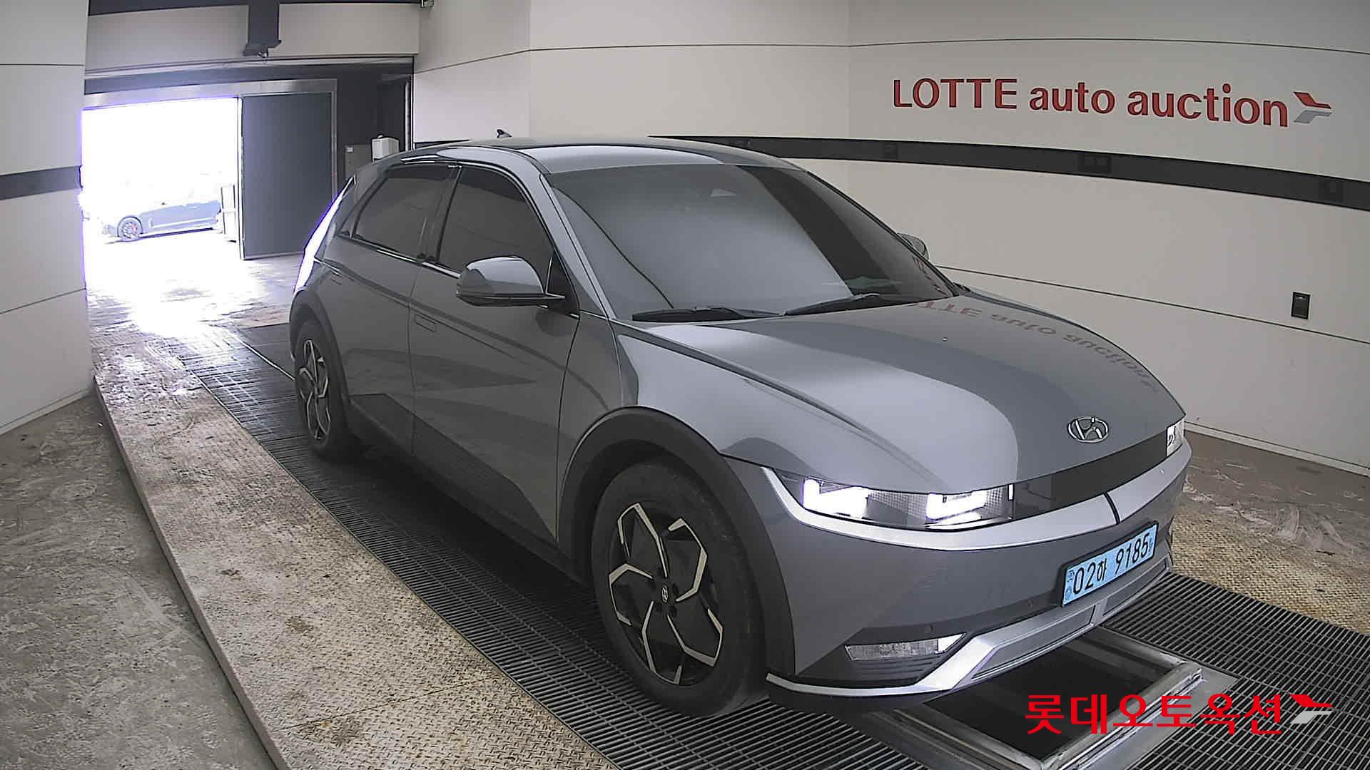 هيونداي أيونيك