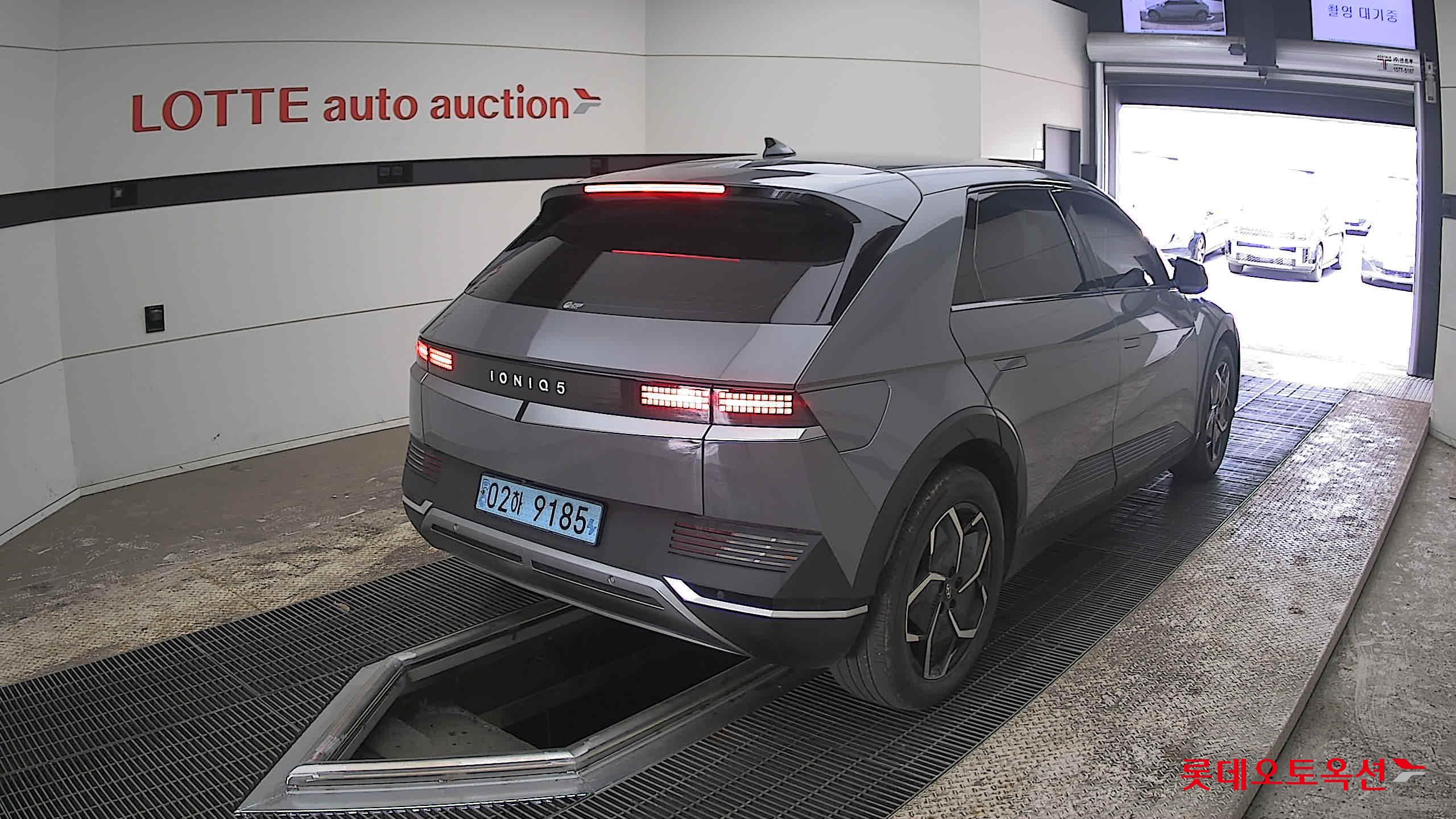 هيونداي أيونيك