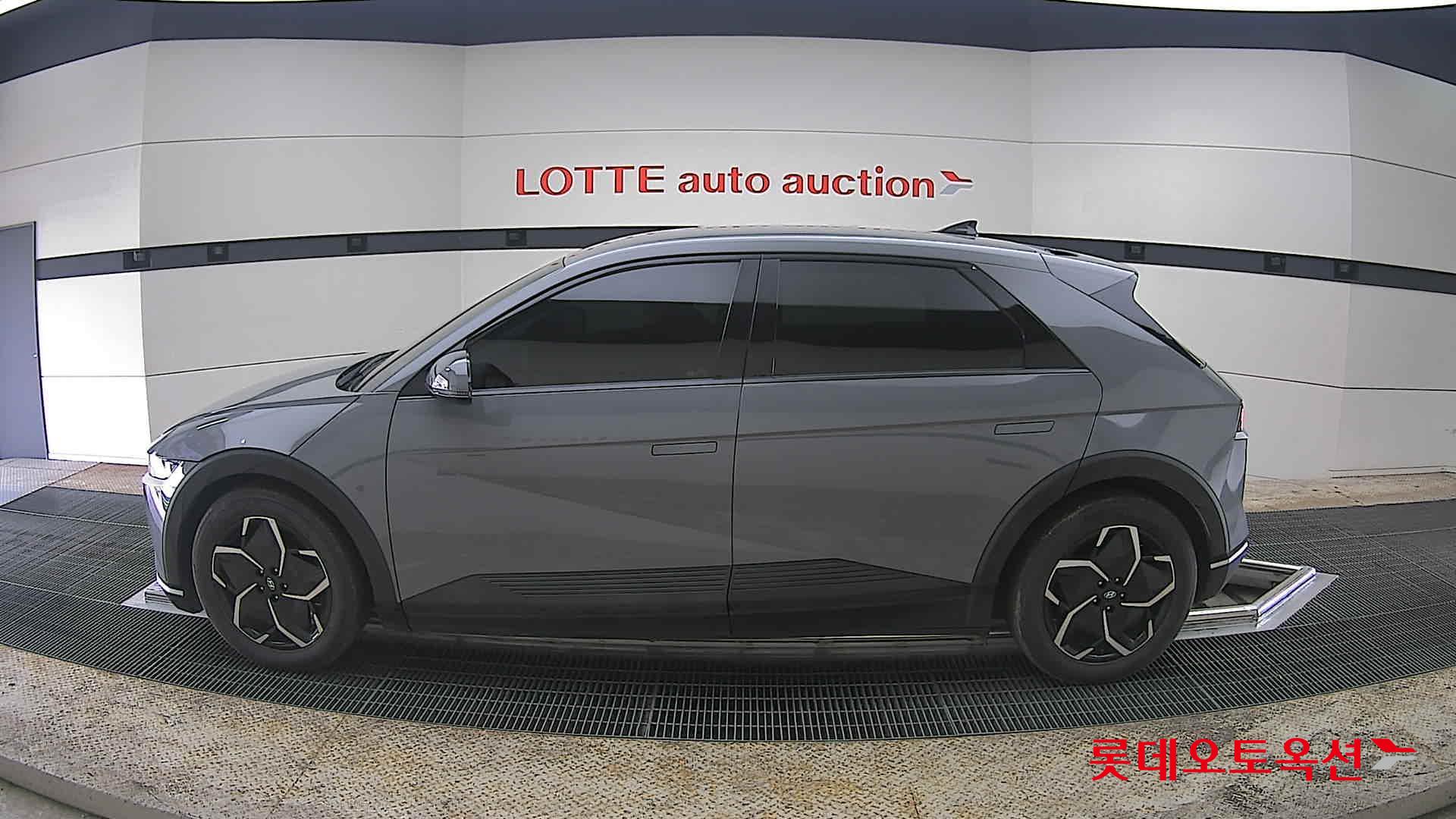 هيونداي أيونيك