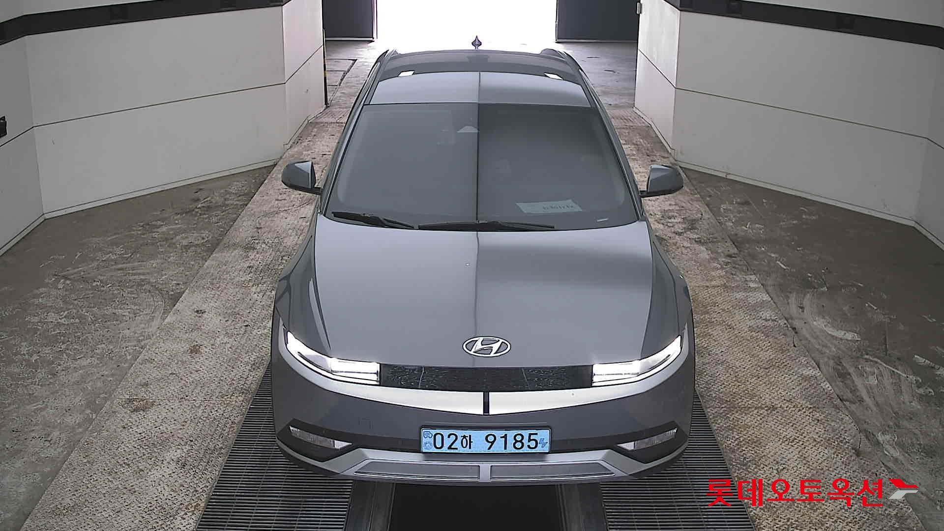 هيونداي أيونيك