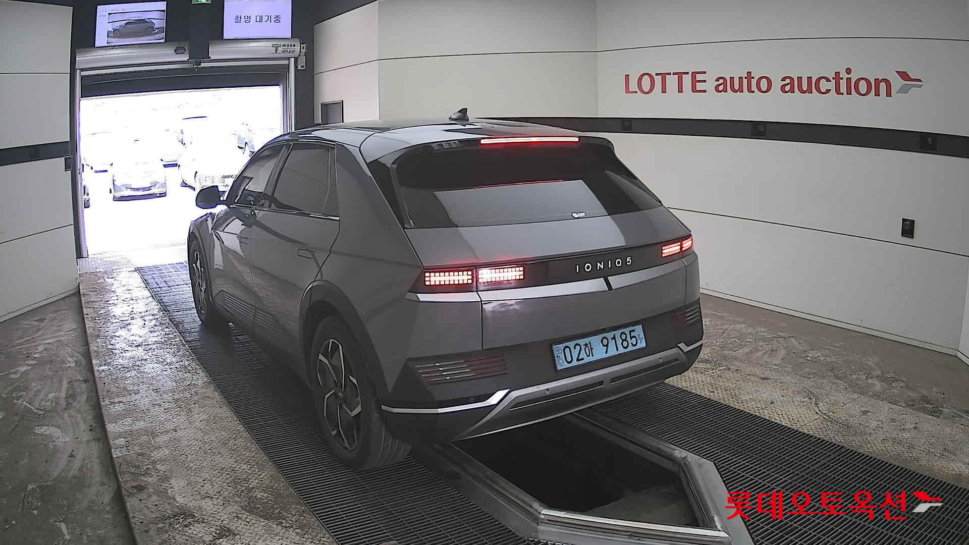 هيونداي أيونيك