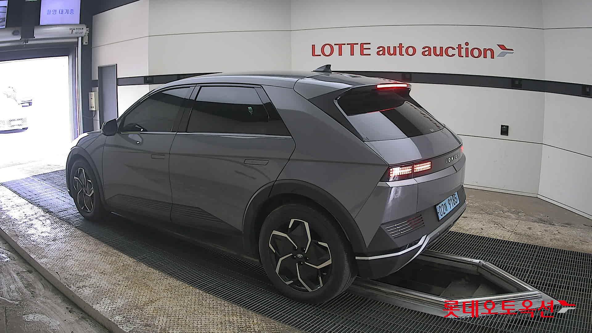 هيونداي أيونيك