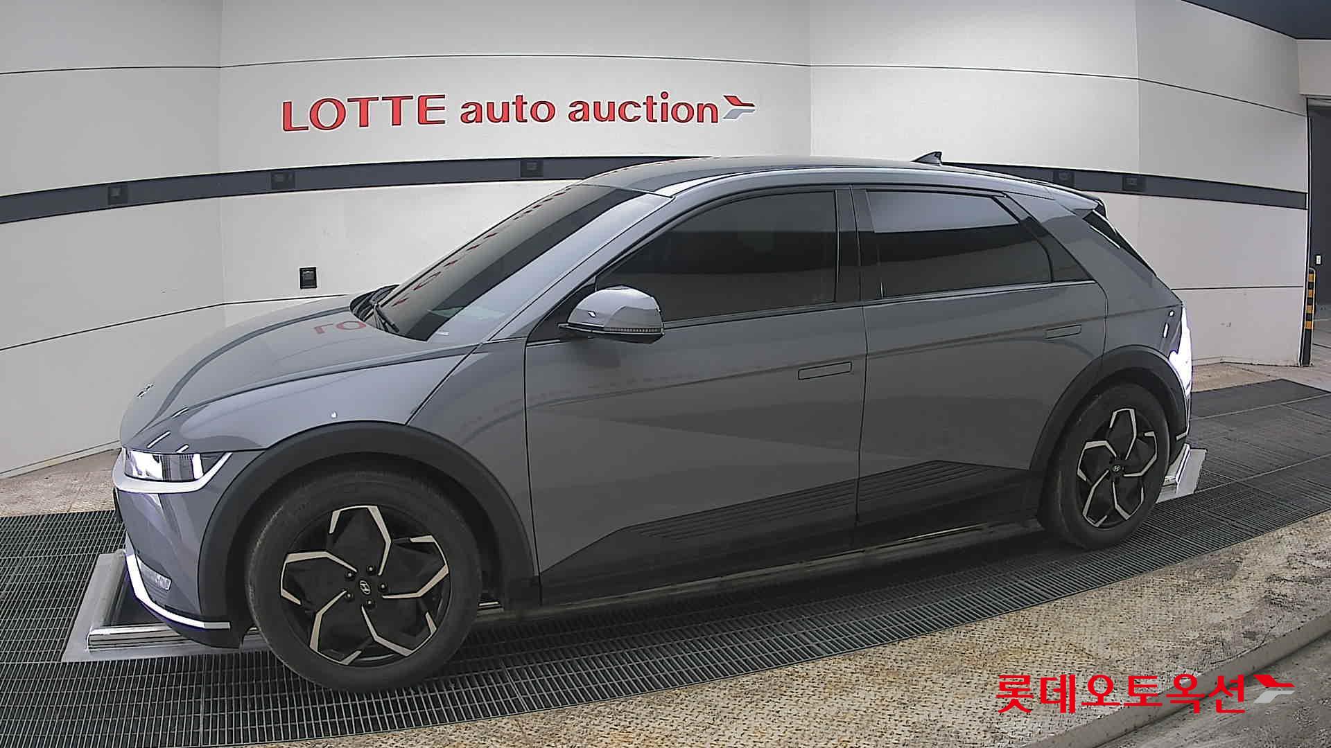 هيونداي أيونيك