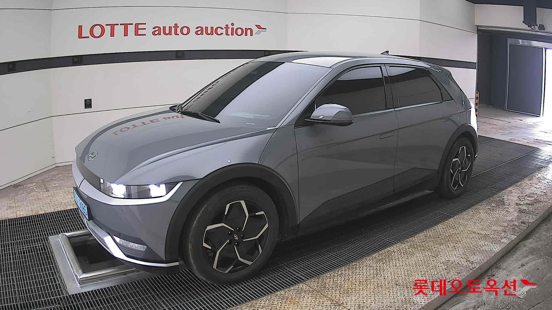 هيونداي أيونيك