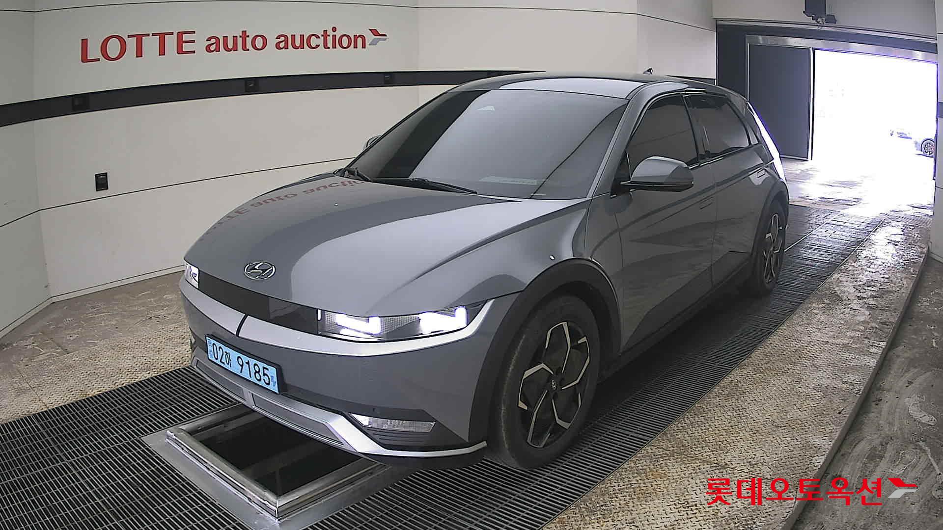 هيونداي أيونيك